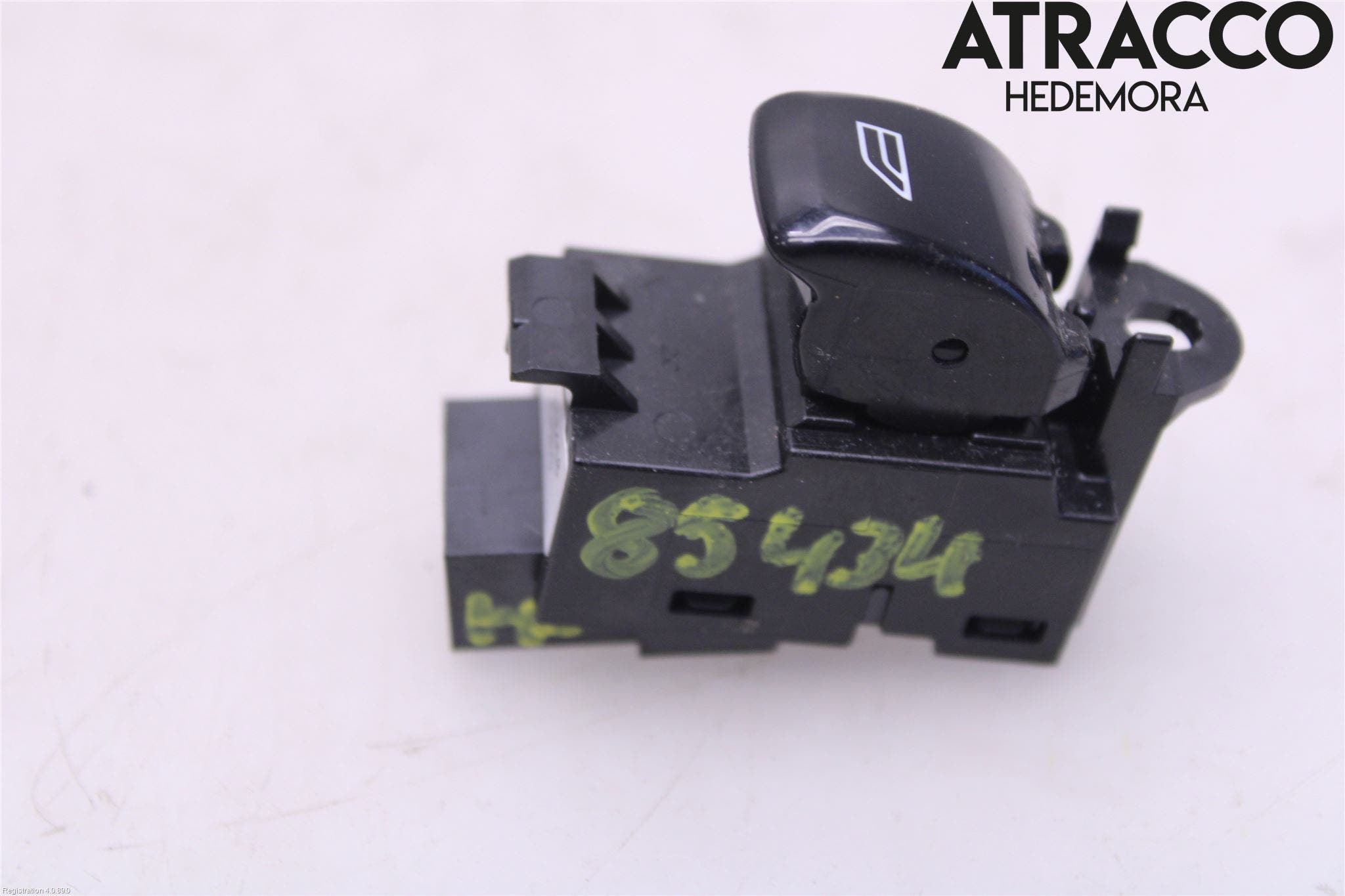 Volvo V90 17->> Strömställare Elhiss