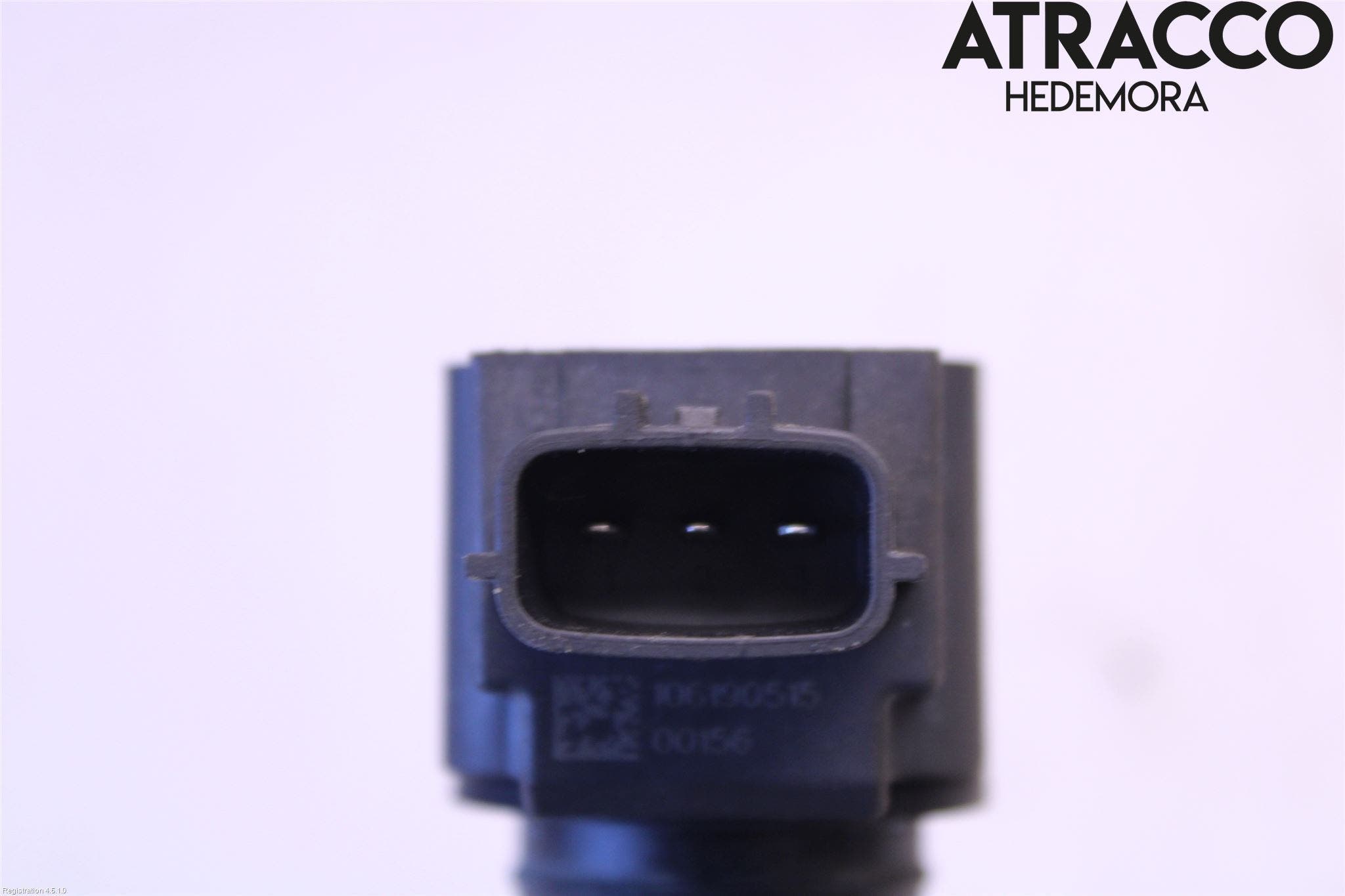 Nissan QASHQAI 14-17 Tändspole