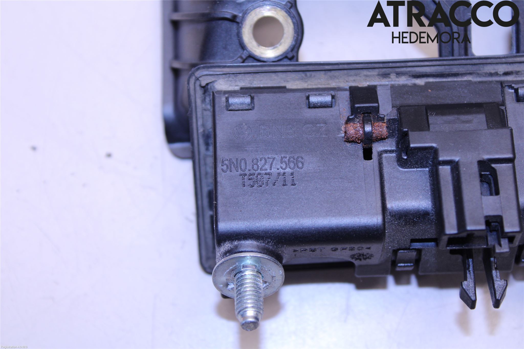 Volkswagen VW JETTA VI 11- Bakluckehandtag