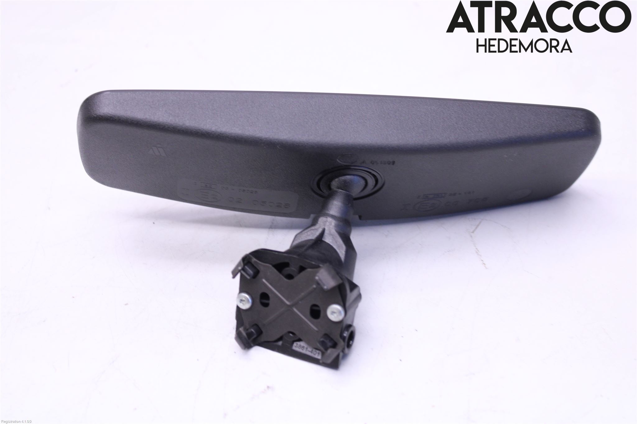 Peugeot EXPERT/E-EXPERT 17- Spegel Invändig