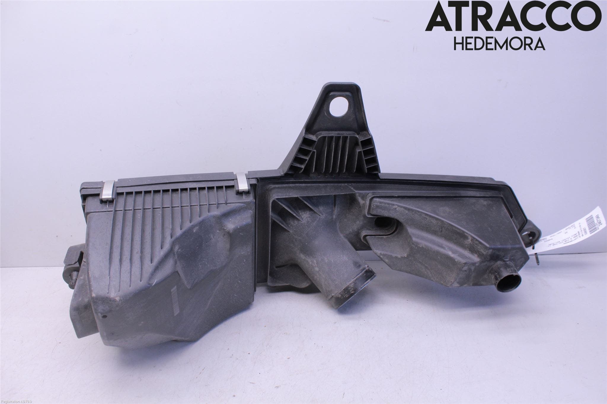 BMW 3 F30/F31/F80 12-19 Luftrenare