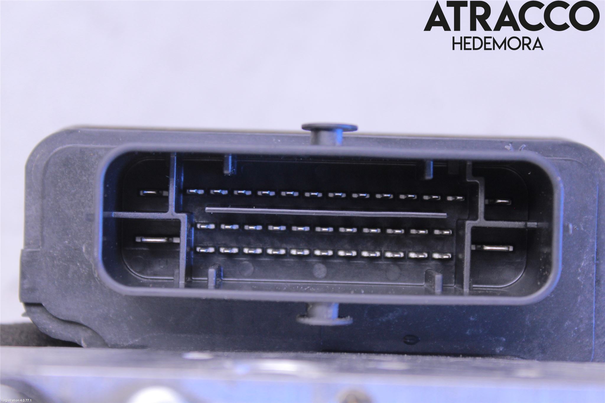 Suzuki VITARA 15- Abs Hydraulaggregat