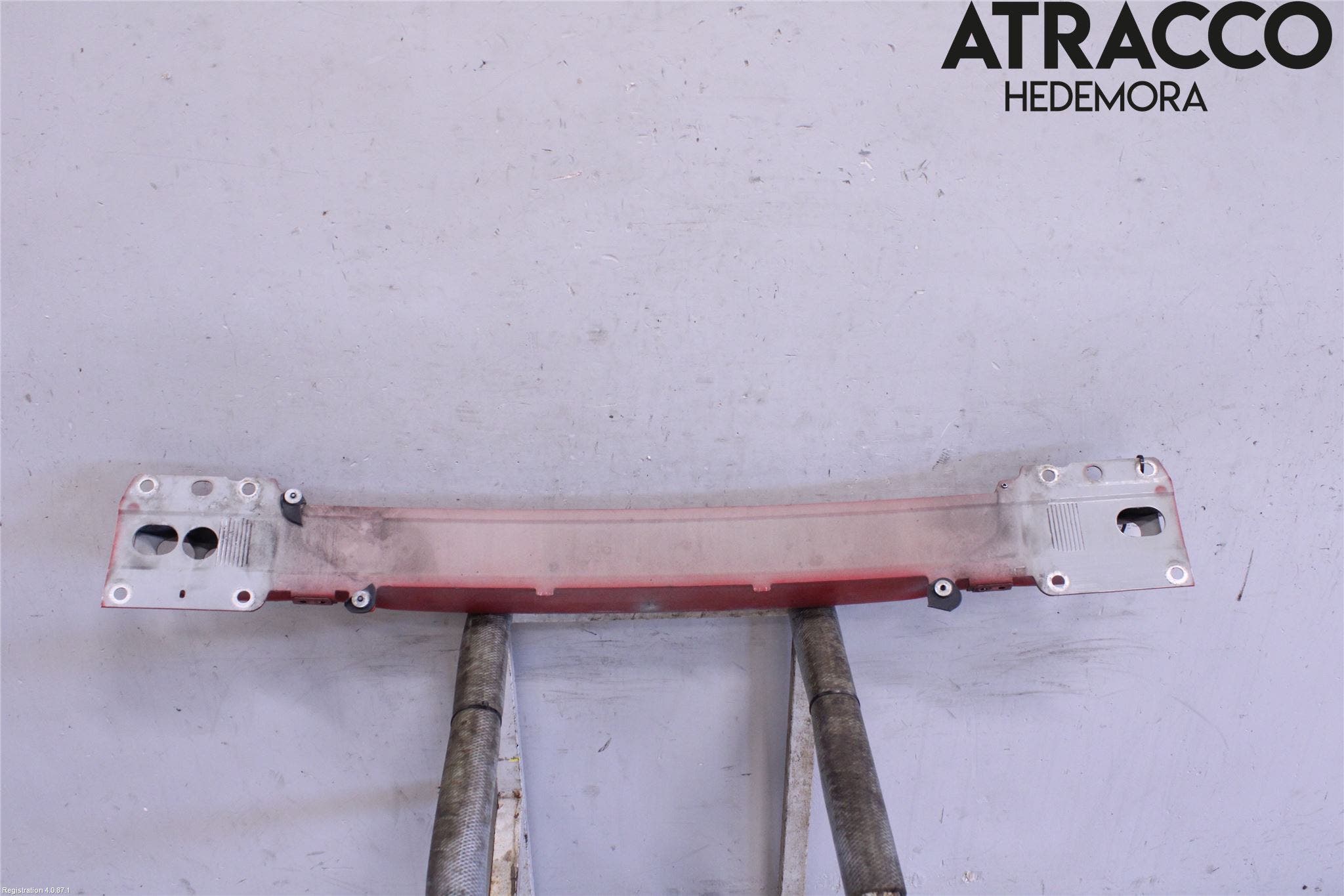 Volvo V70 08-13 Stötfångarbalk Fram