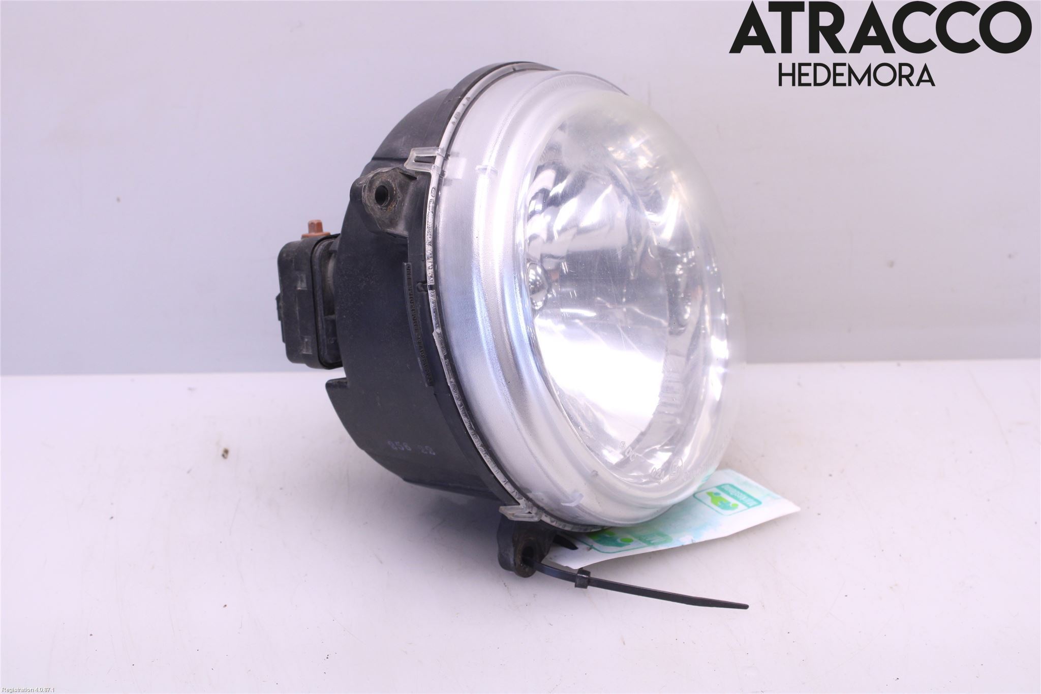 Jeep CHEROKEE Strålkastare Vänster