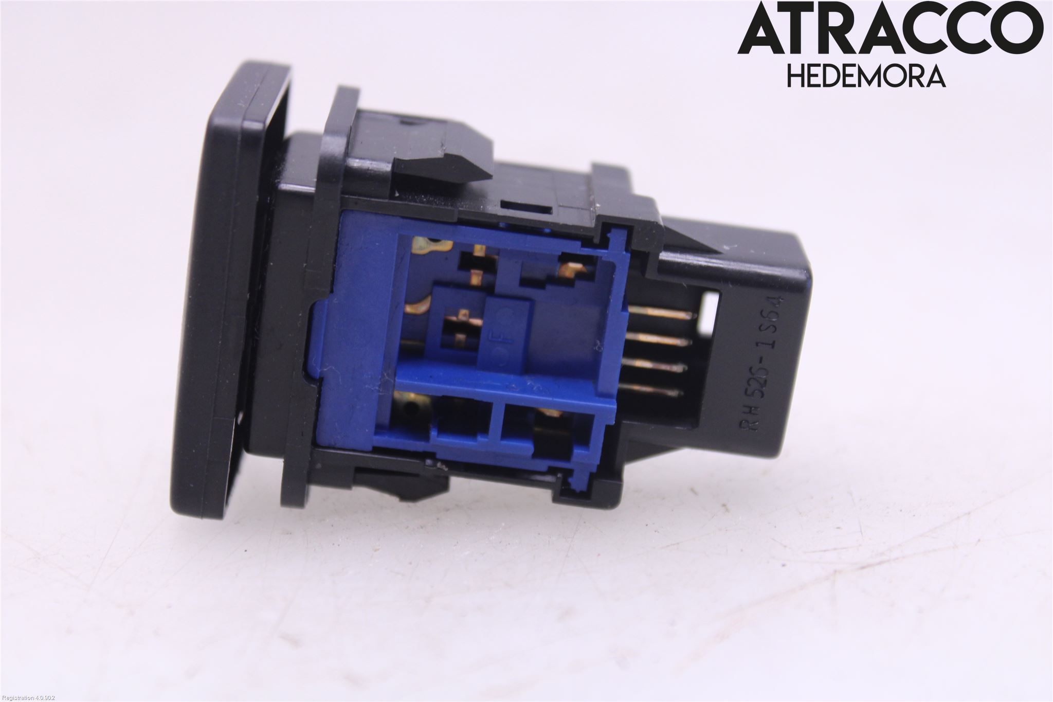 Toyota AURIS 13-19 Strömställare Antisladd