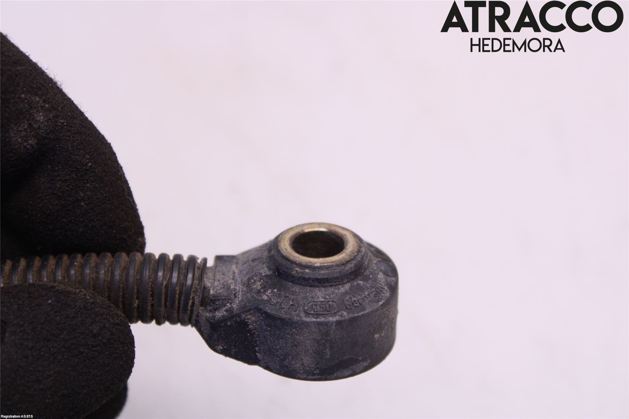 Volvo S40 04-07 Injknacksensor