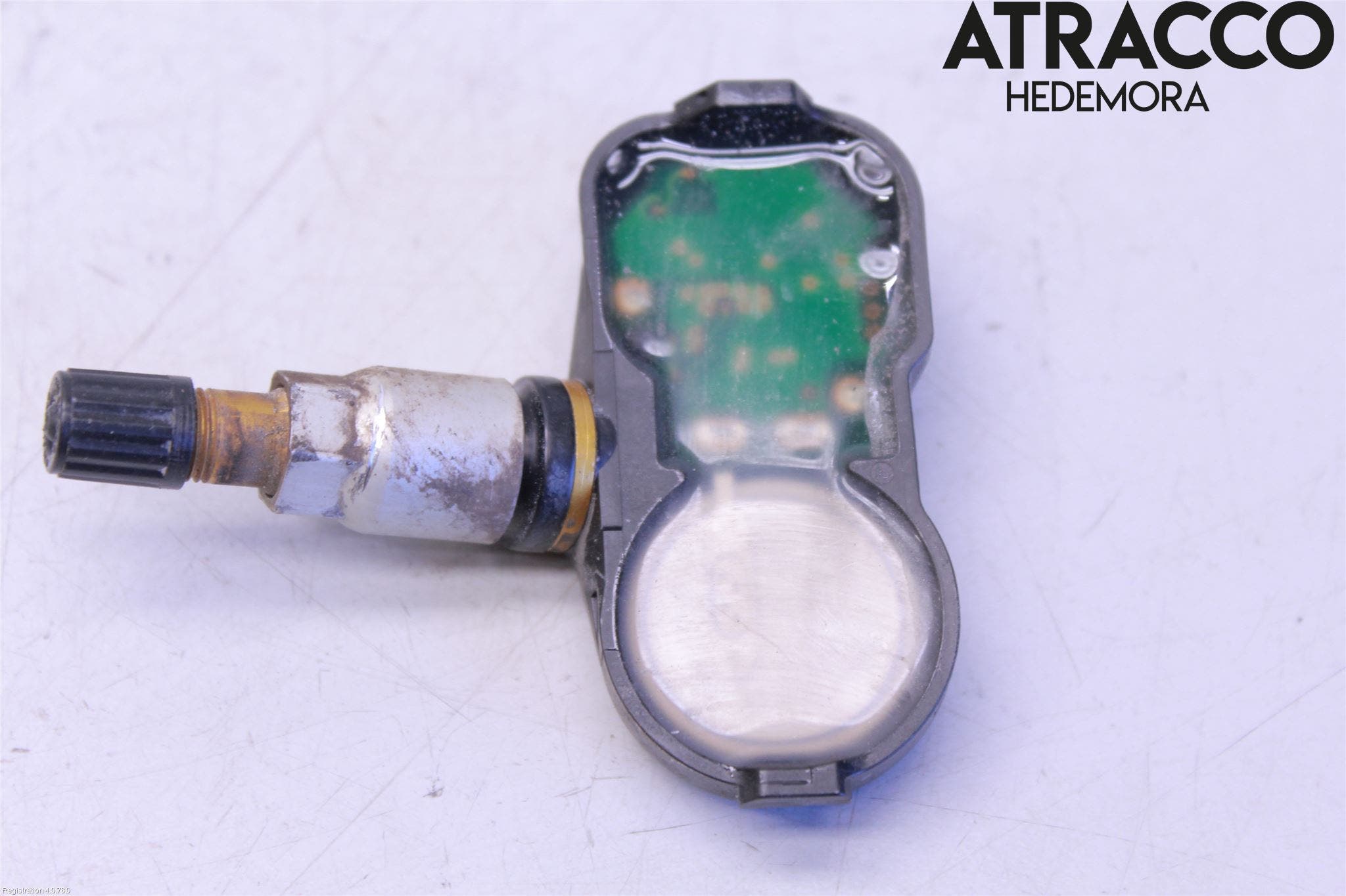 Toyota YARIS XP130 15-20 Givare Däcktryck