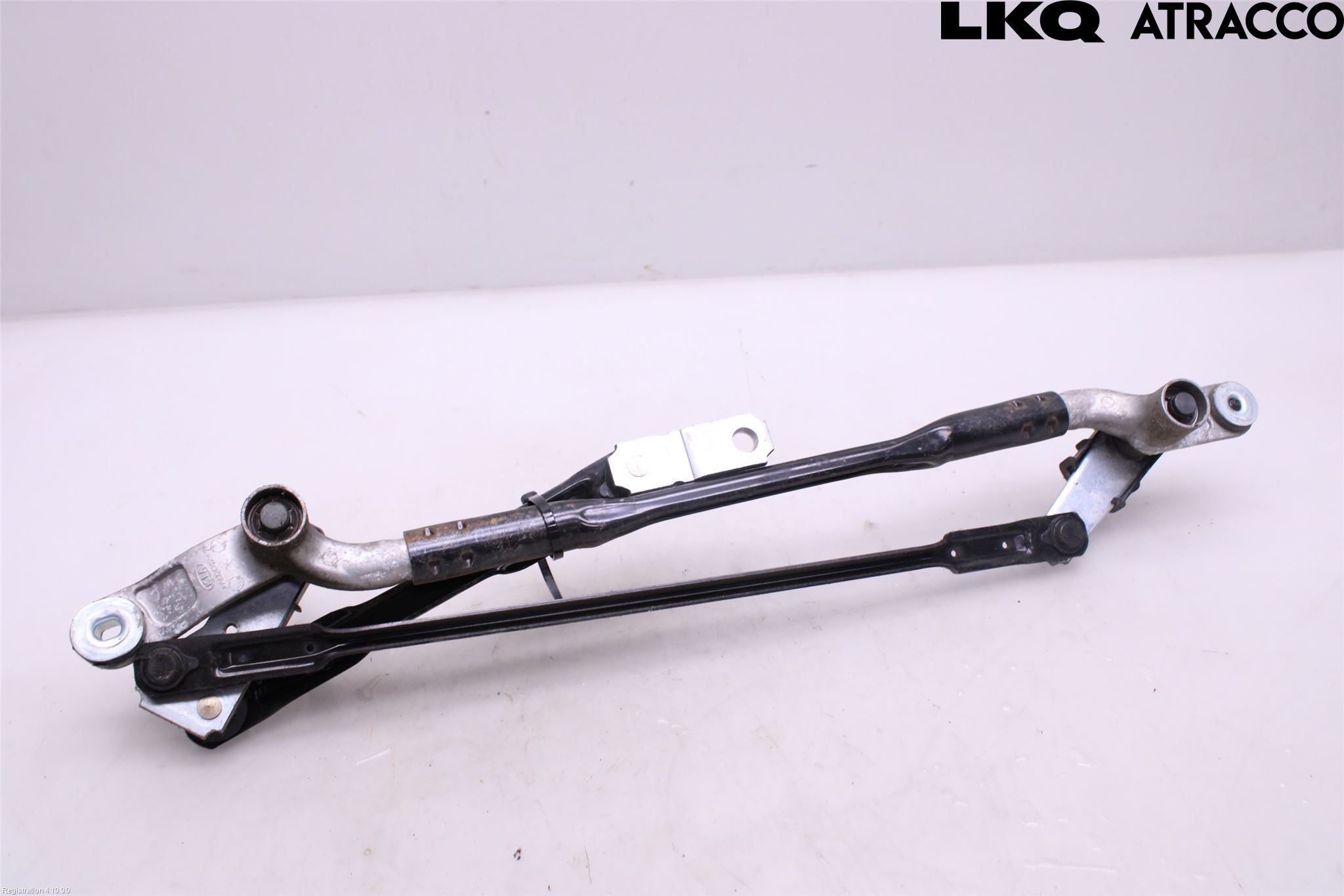 Kia NIRO (DE) 17-22 Torkarmekanism Vindruta