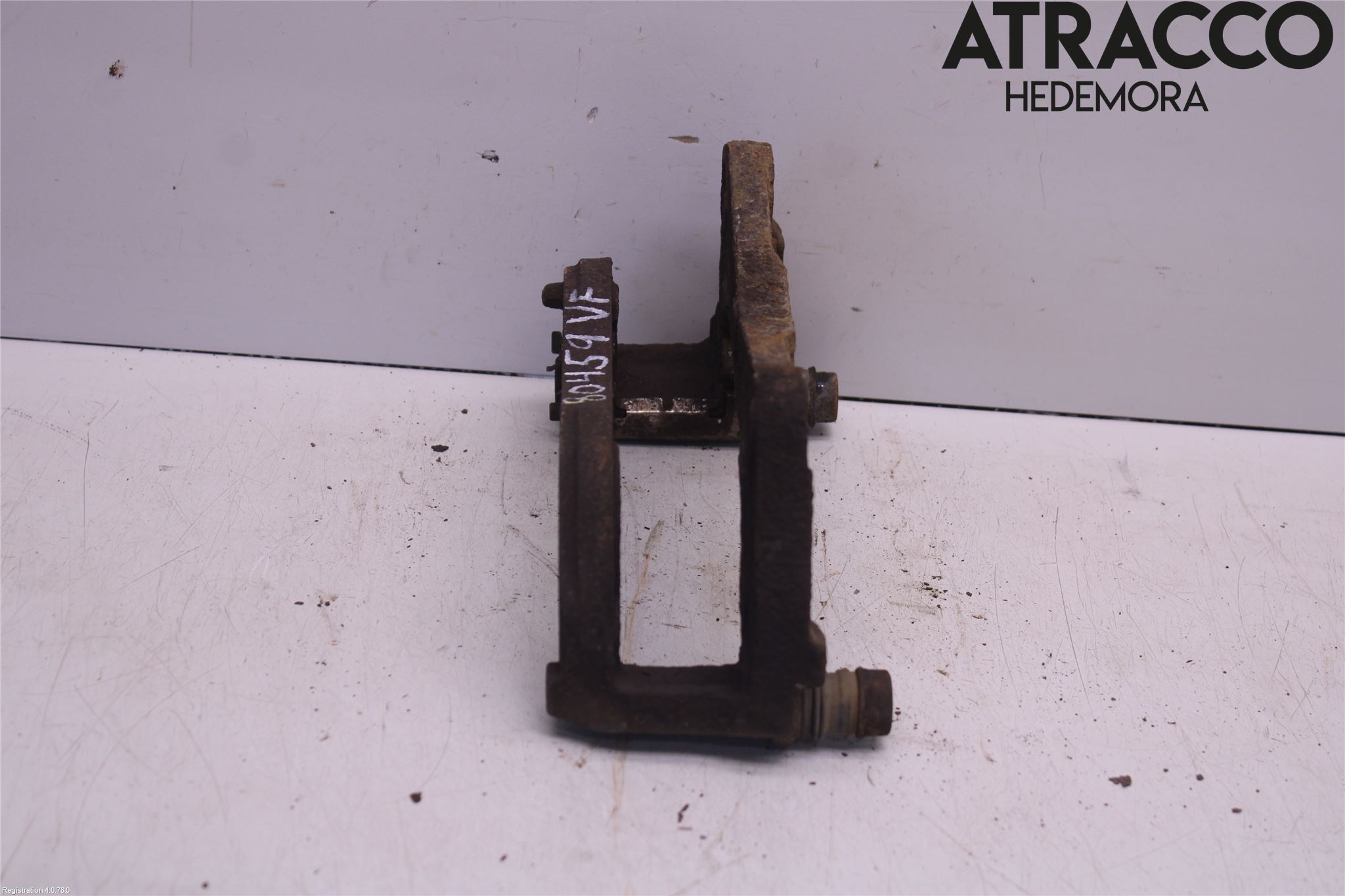 Subaru B9 TRIBECA  06-07 Bromsokshållare