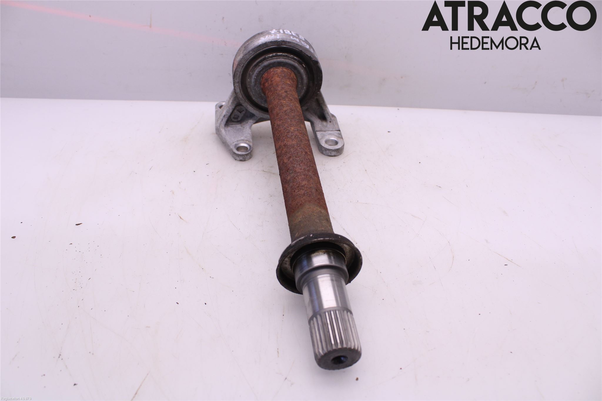 Honda CR-V 13-18 Drivaxel Fram Höger