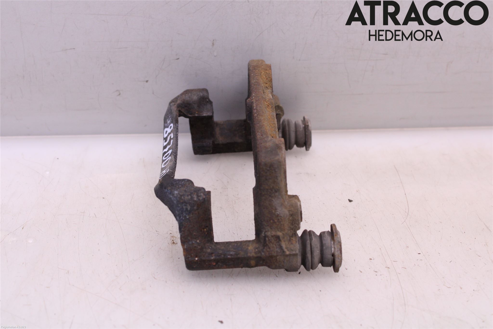 Peugeot 108 15-22 Bromsokshållare