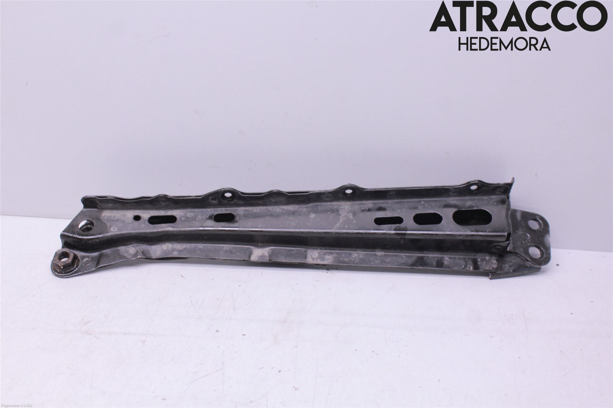 Toyota VERSO 09-18 Framvagn Övrigt