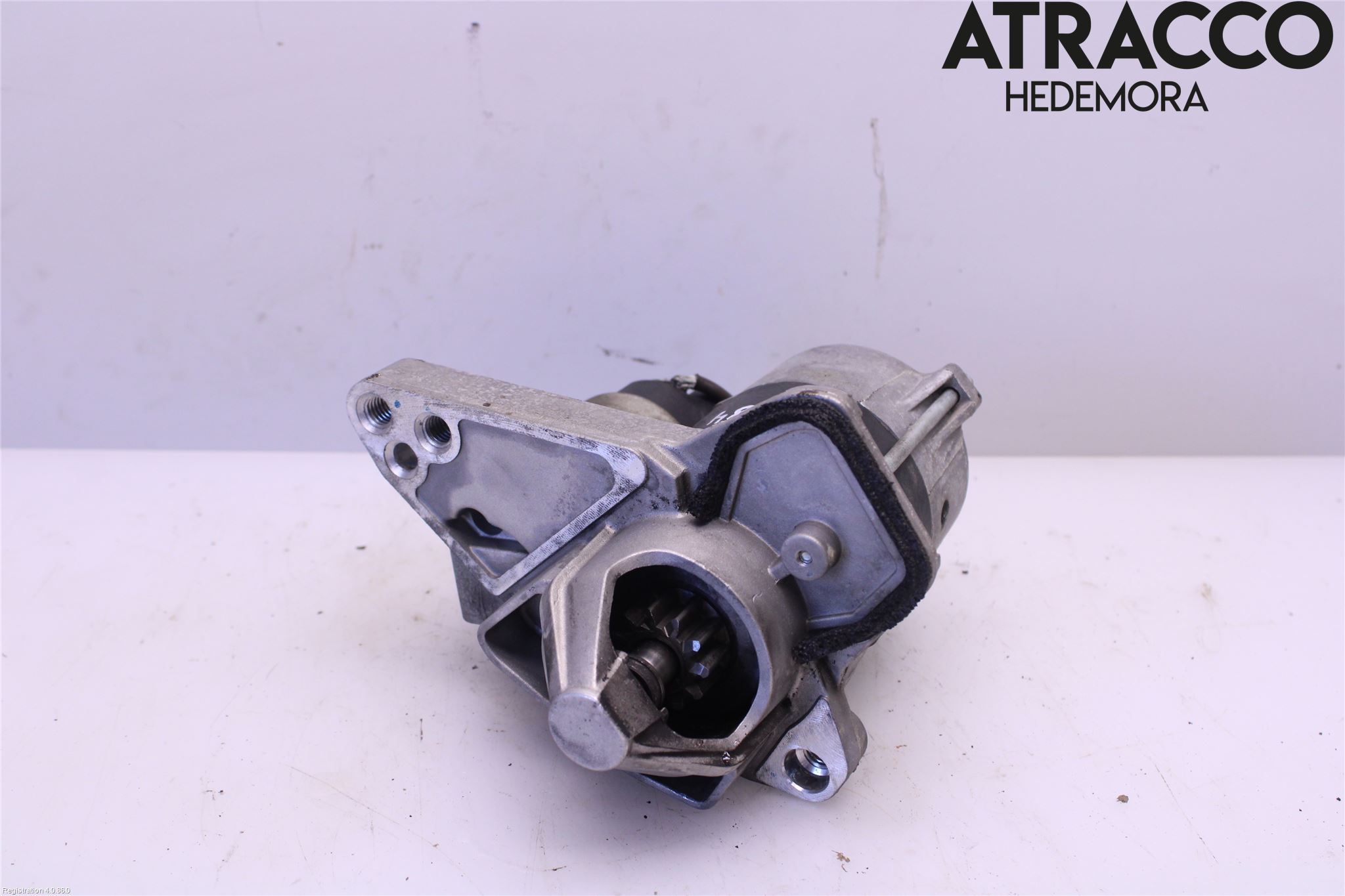 Renault CLIO IV 12-16 Startmotor