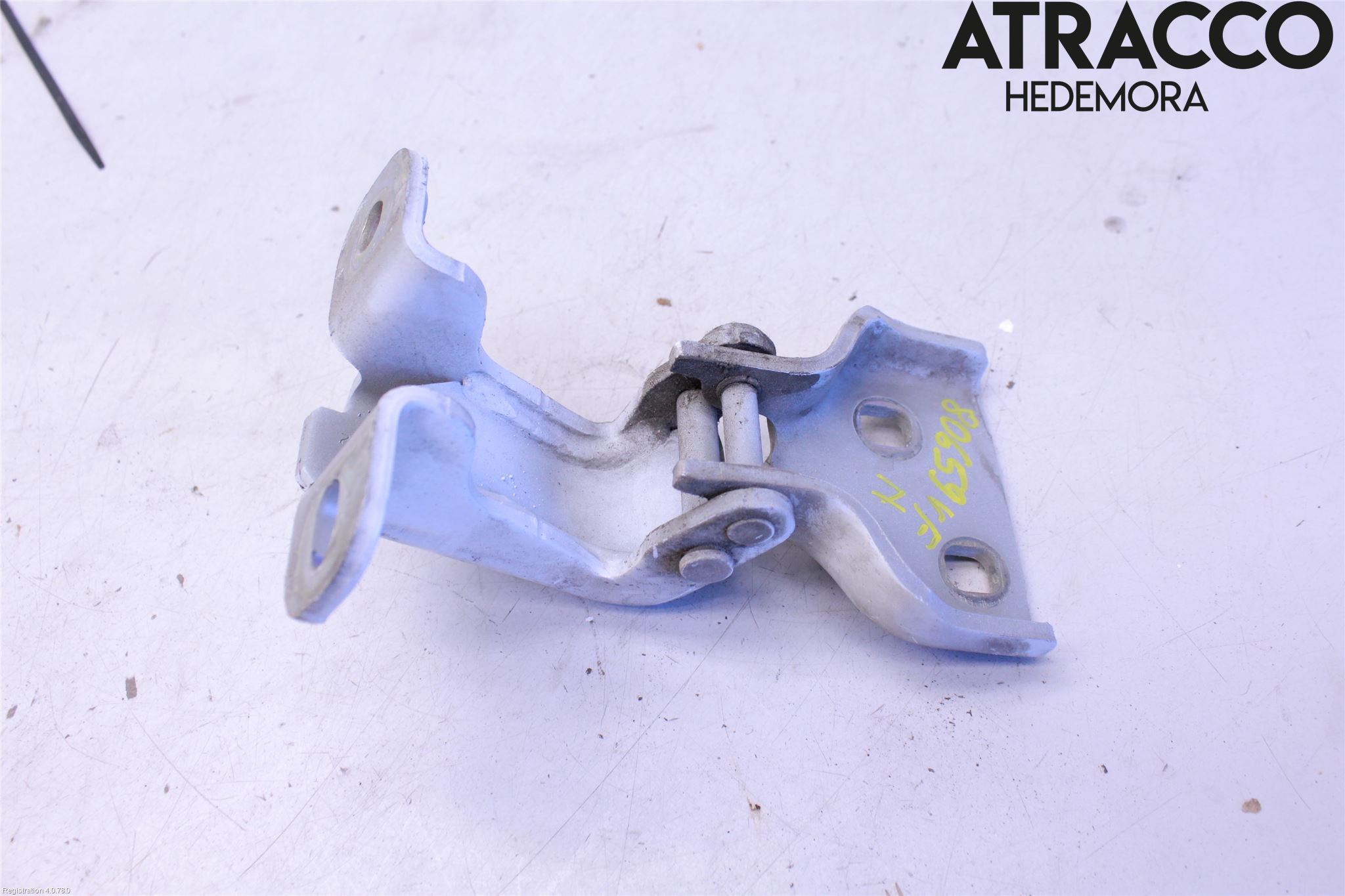 Opel VIVARO 15-19 Dörrgångjärn