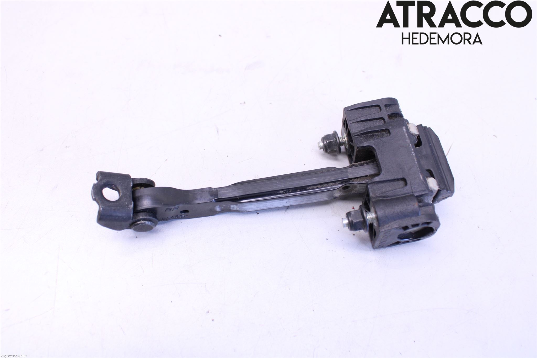 Volvo V60 11-13 Dörrstopp