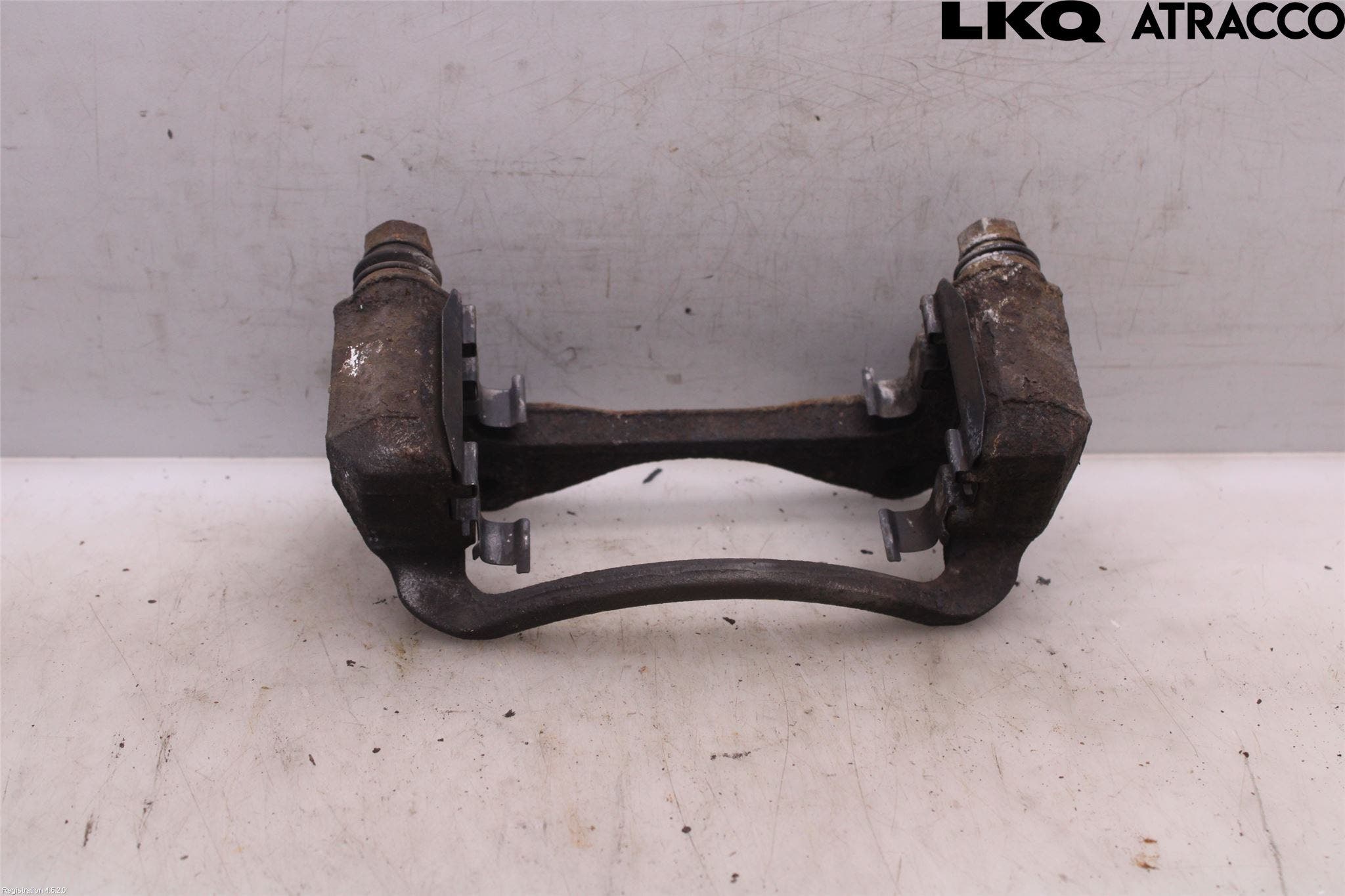 Kia SPORTAGE (SL) 11-15 Bromsokshållare