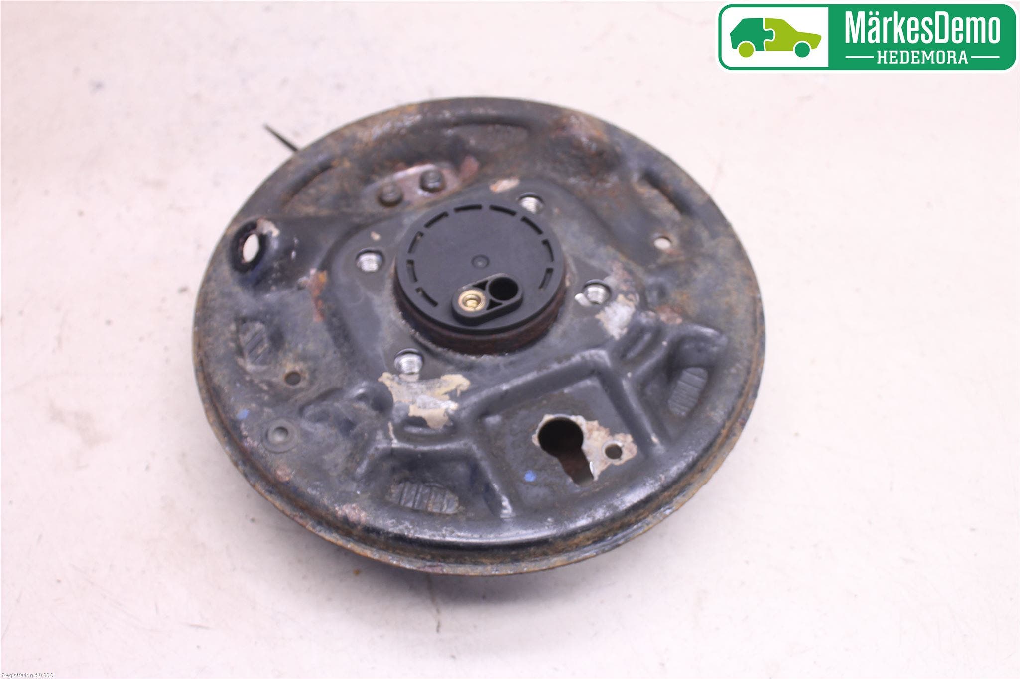 Peugeot 108 15-22 Nav Bak