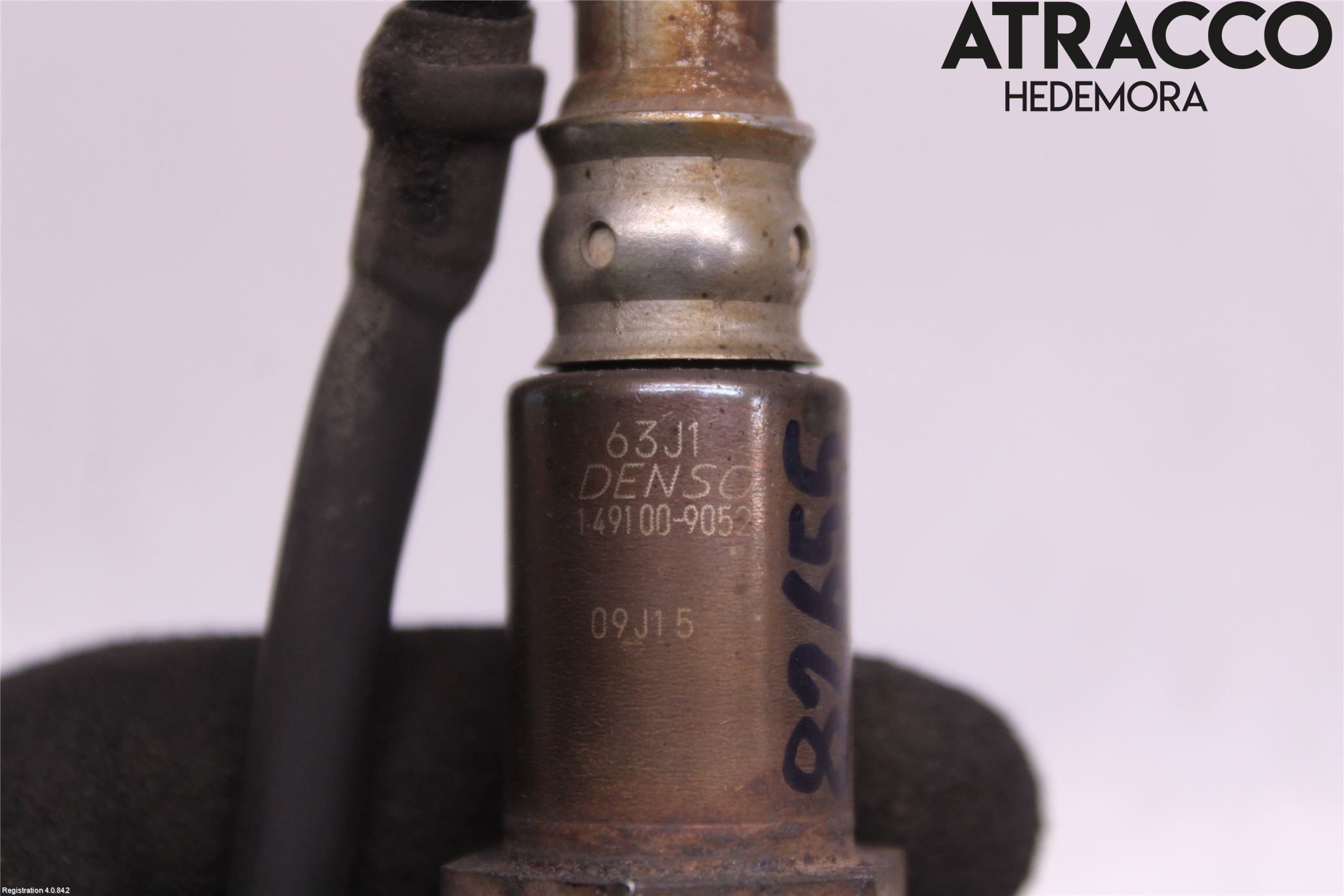 Suzuki SWIFT 05-10 Injlambdasond