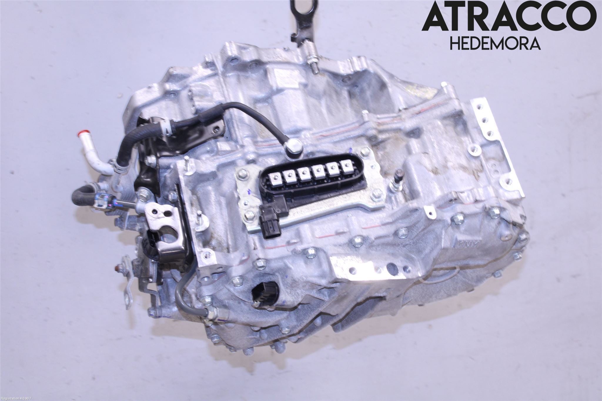 Toyota COROLLA 19- Växellåda Automat