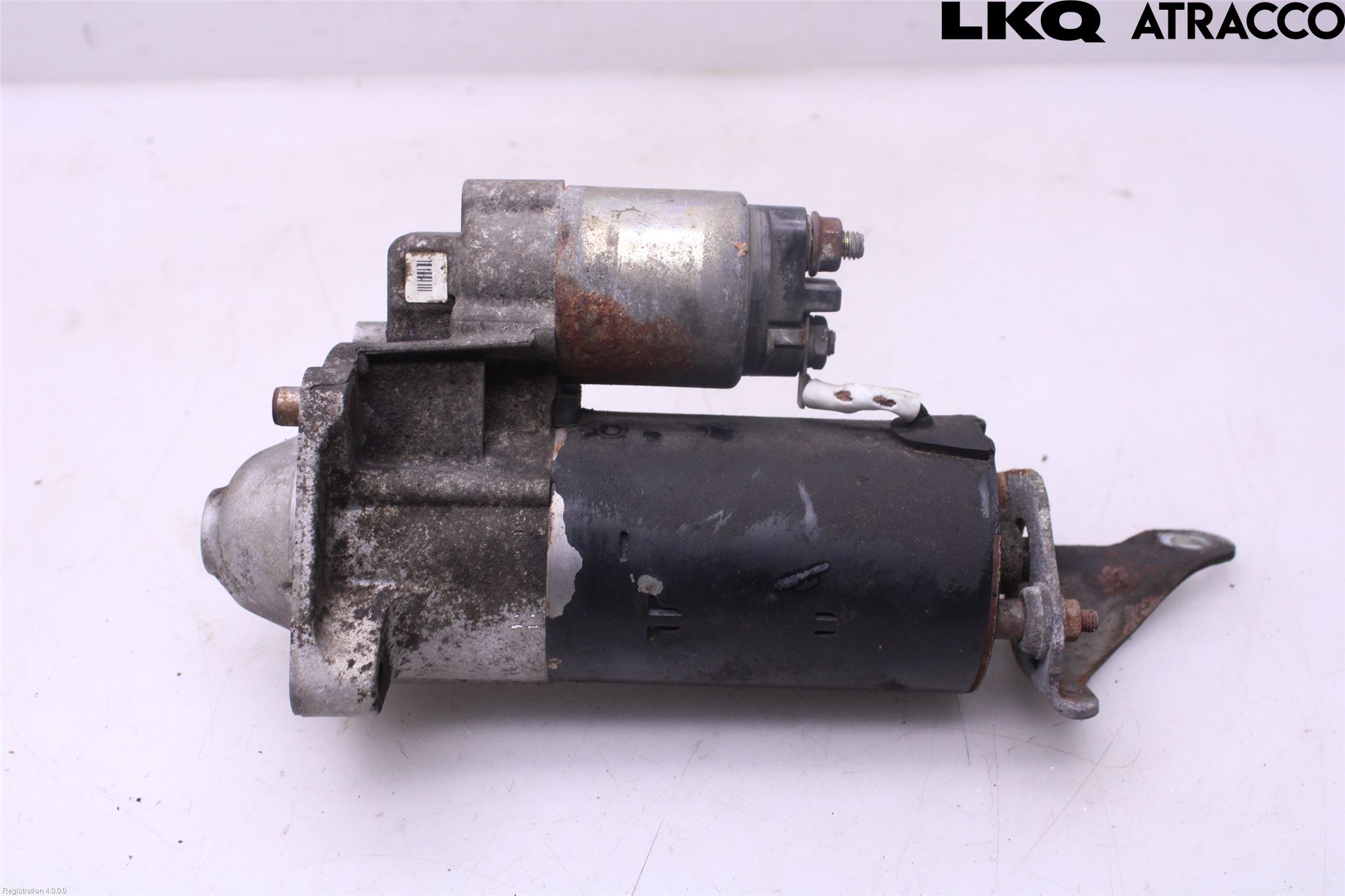 Volvo S70/V70/XC  97-00 Startmotor