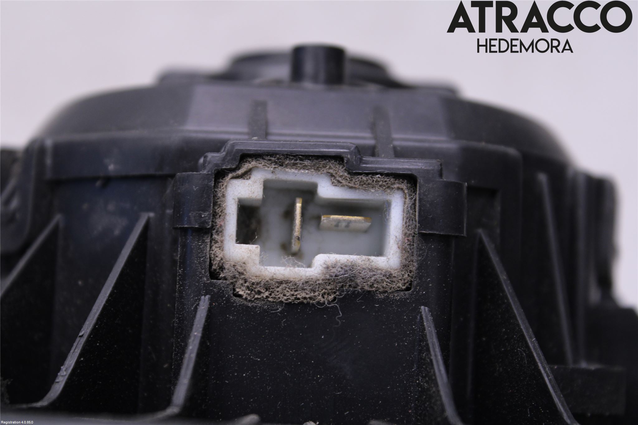 Ford RANGER EU 12-23 Ac Värmefläkt