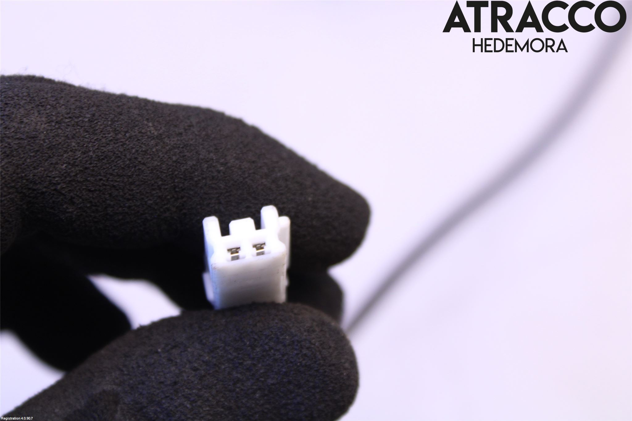 Mazda CX-3 Abs Sensor