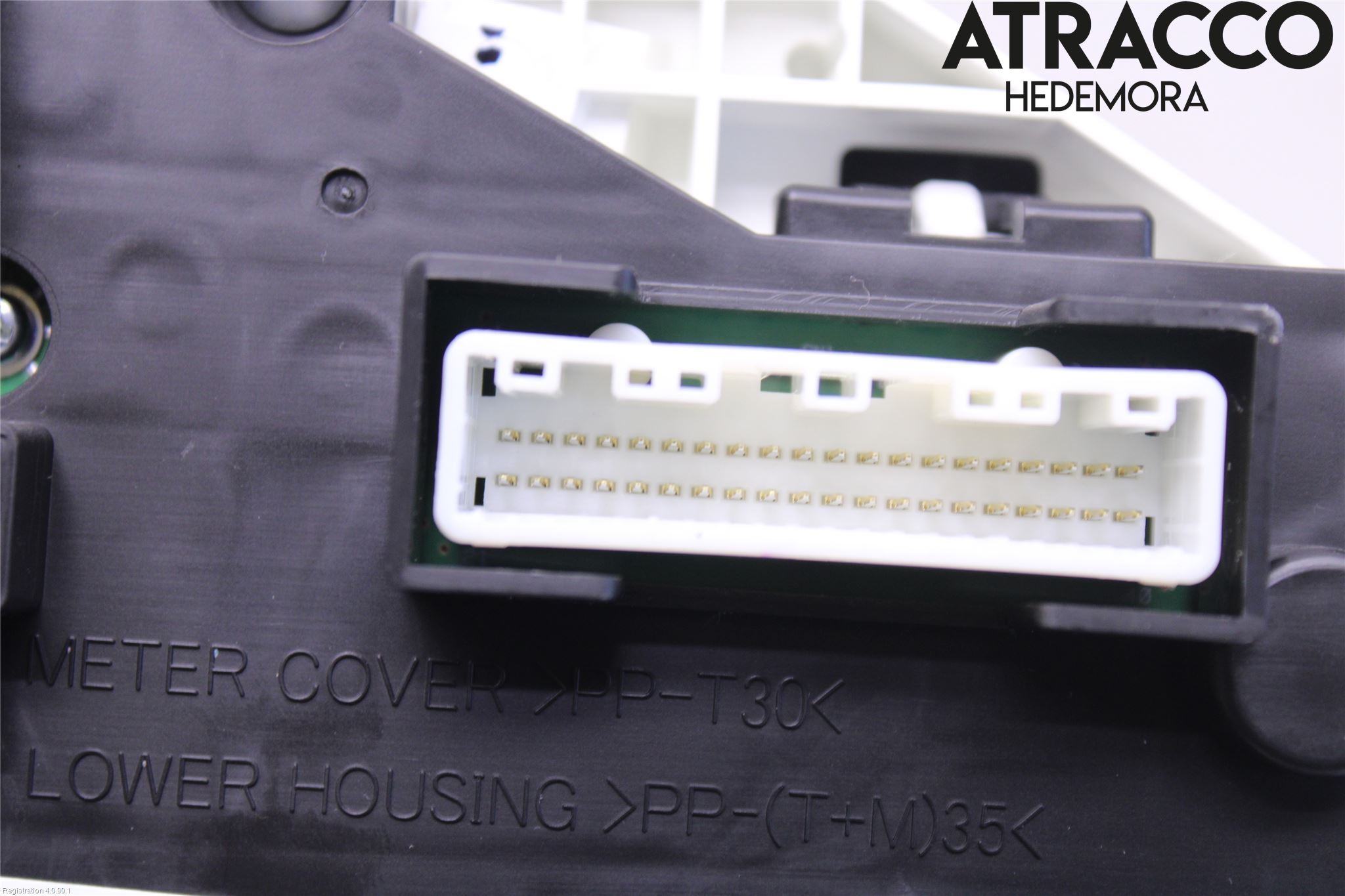 Nissan PULSAR Instrument Komb