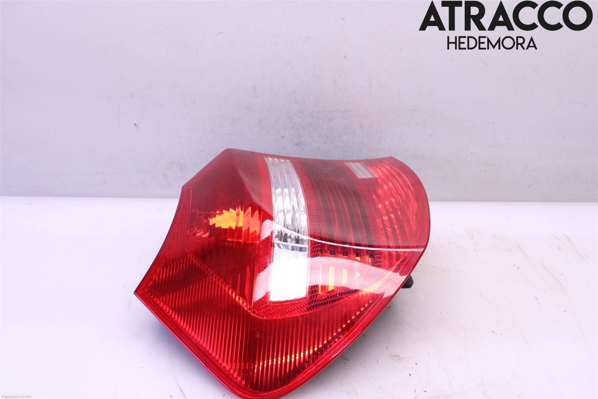 BMW 1 E87/81 5D/3D 03-11 Bakljus Vänster