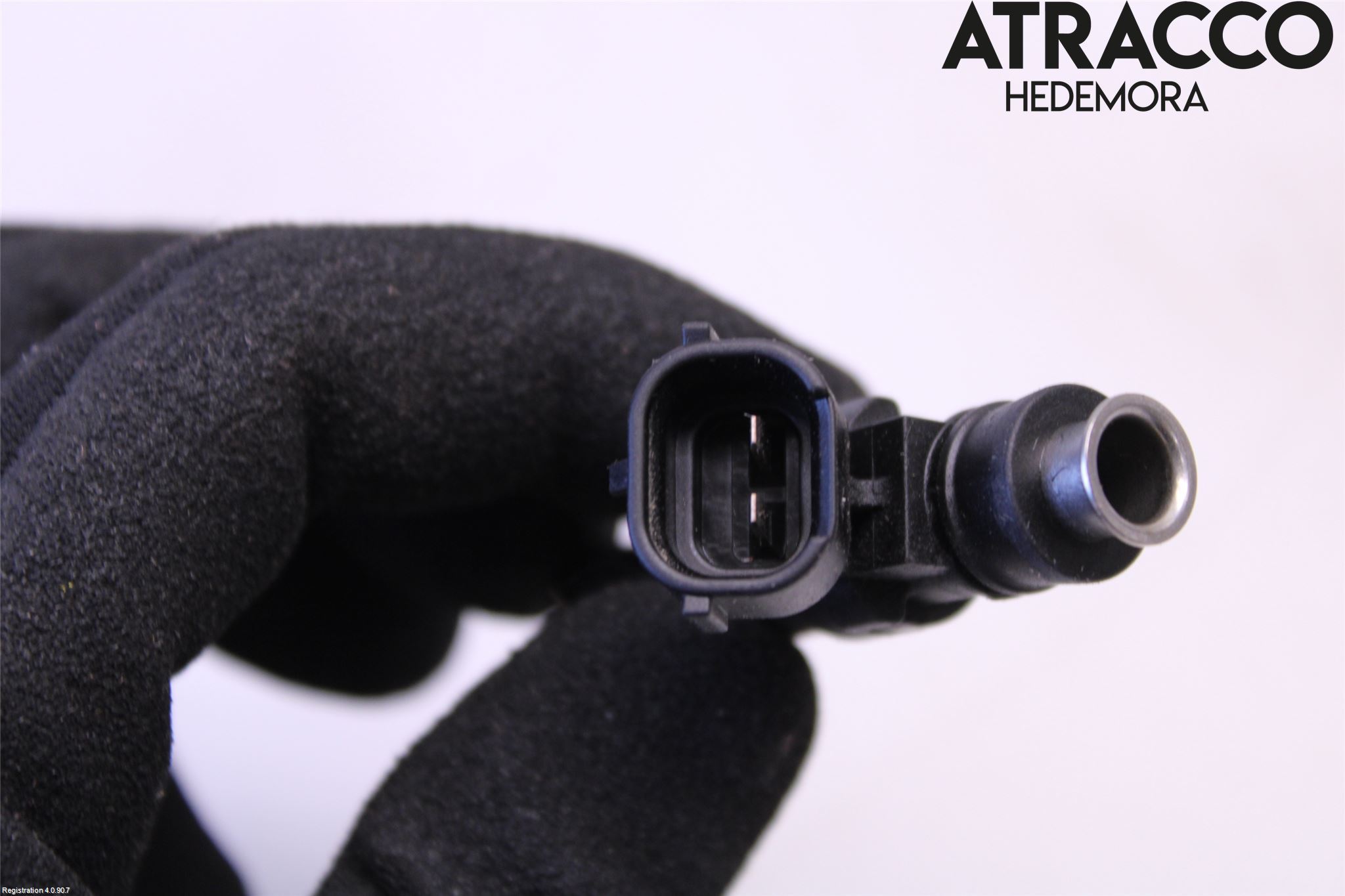 Volkswagen VW T-ROC 18- Injspridare