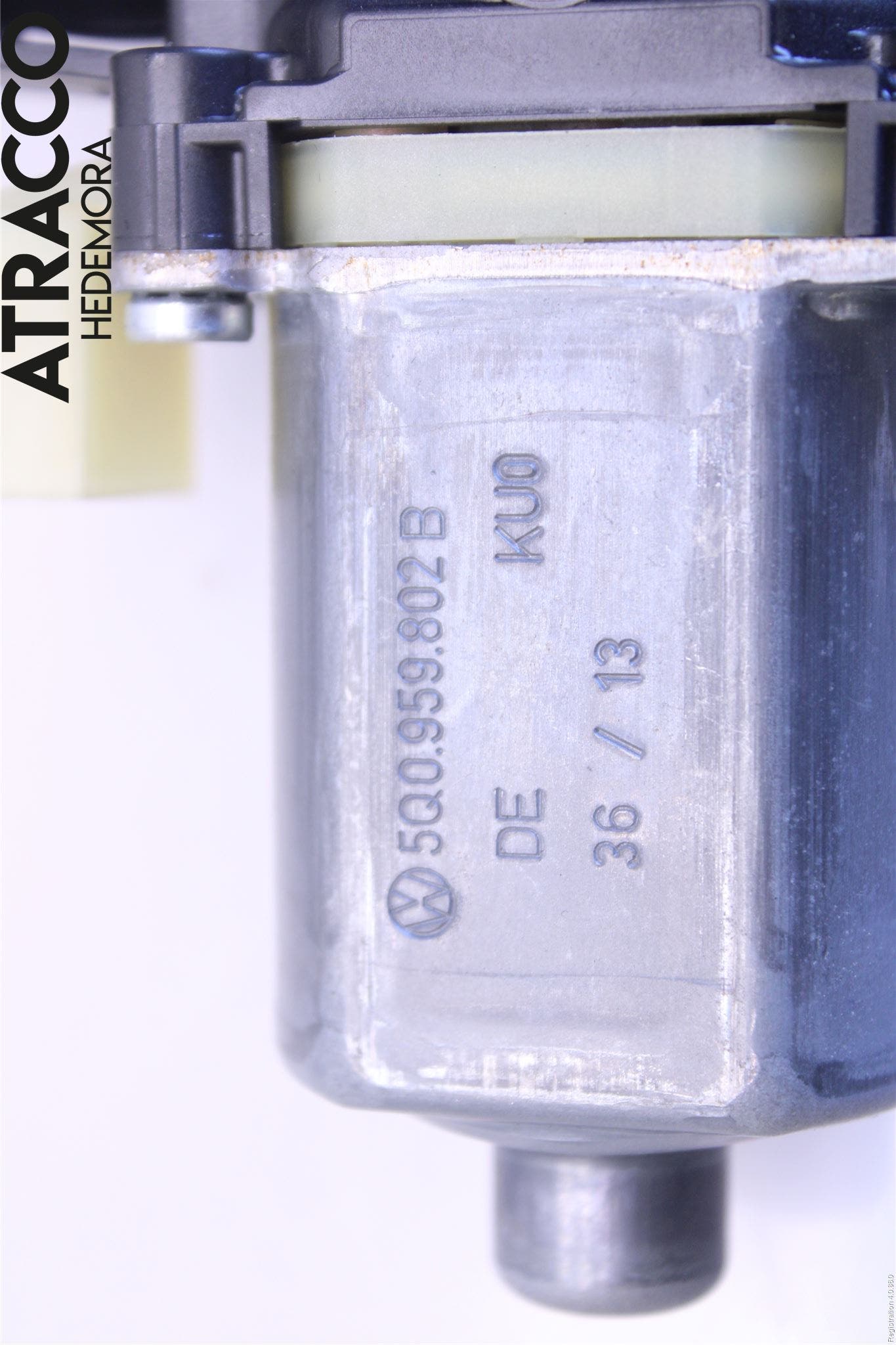 Seat LEON 13-20 Fönsterhissmotor