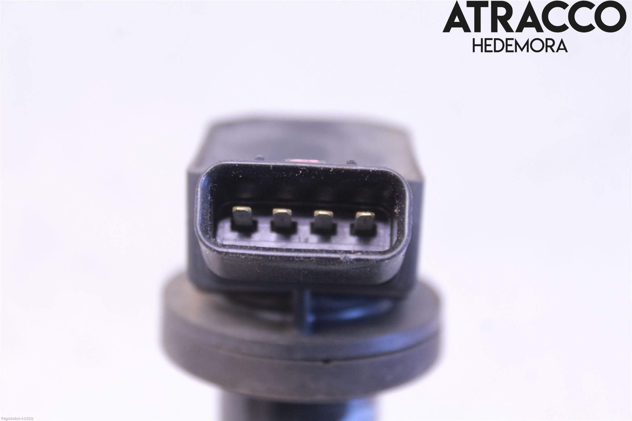 Toyota AVENSIS 07-08 Tändspole