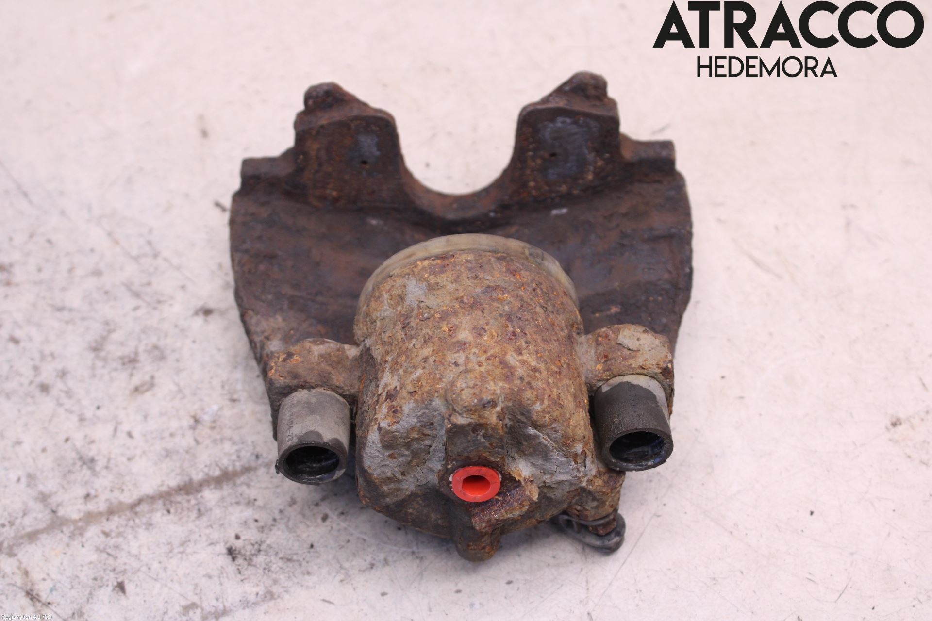 Saab 9-5     06-10 Bromsok Fram Vänster