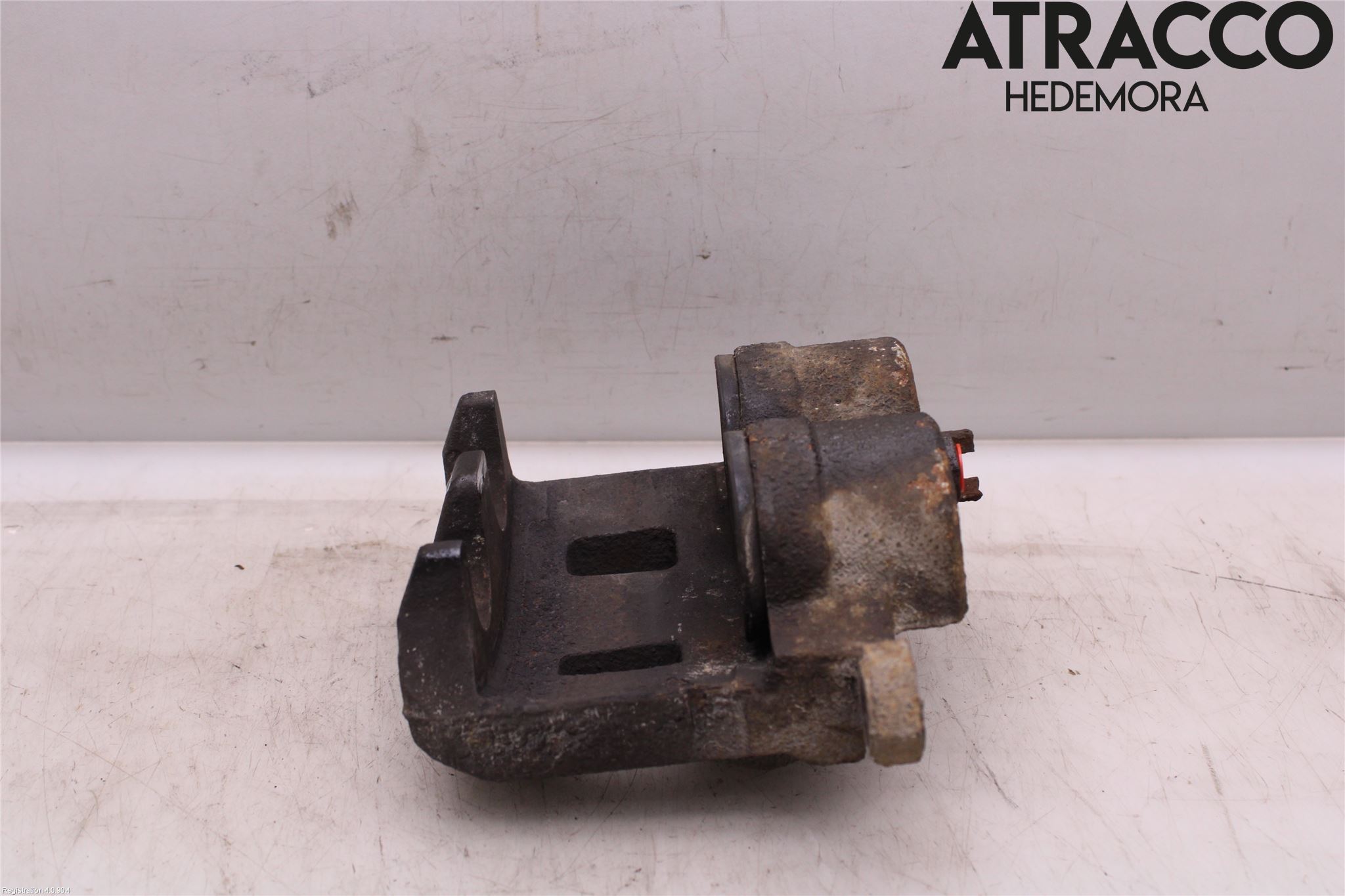 Subaru OUTBACK 15-20 Bromsok Fram Höger