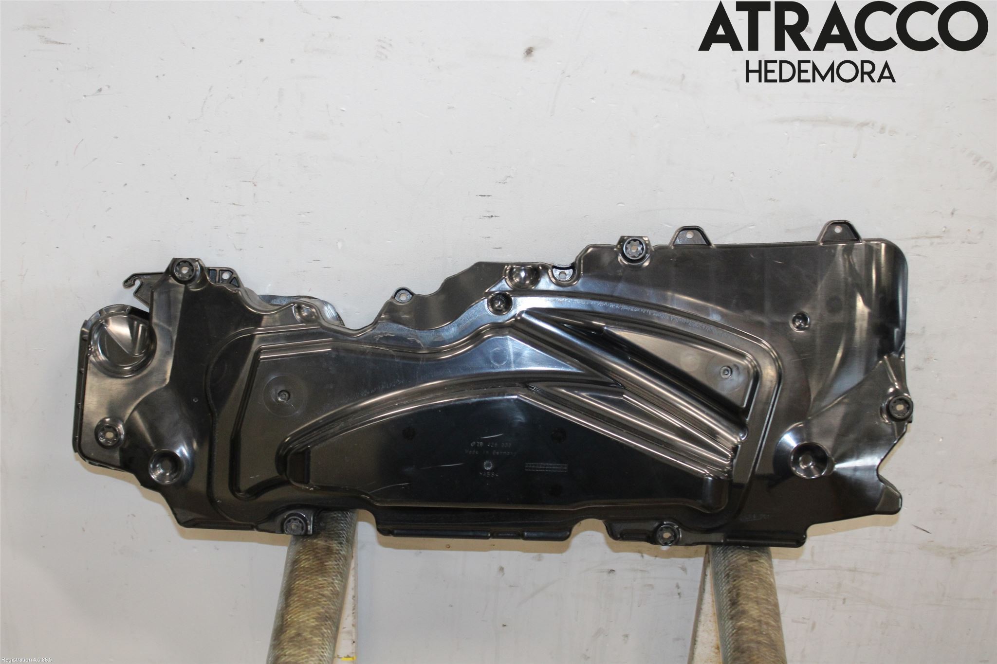 Audi A6/S6     05-11 Högtalare