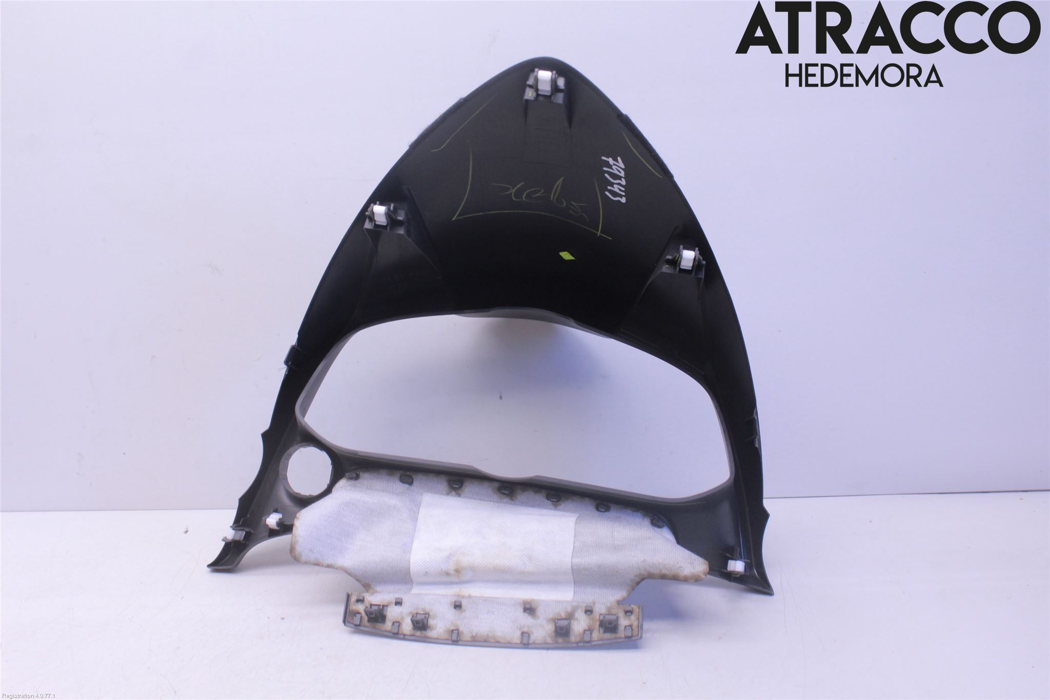 Mazda 2 (DJ) 15-22 Instrumentsarg