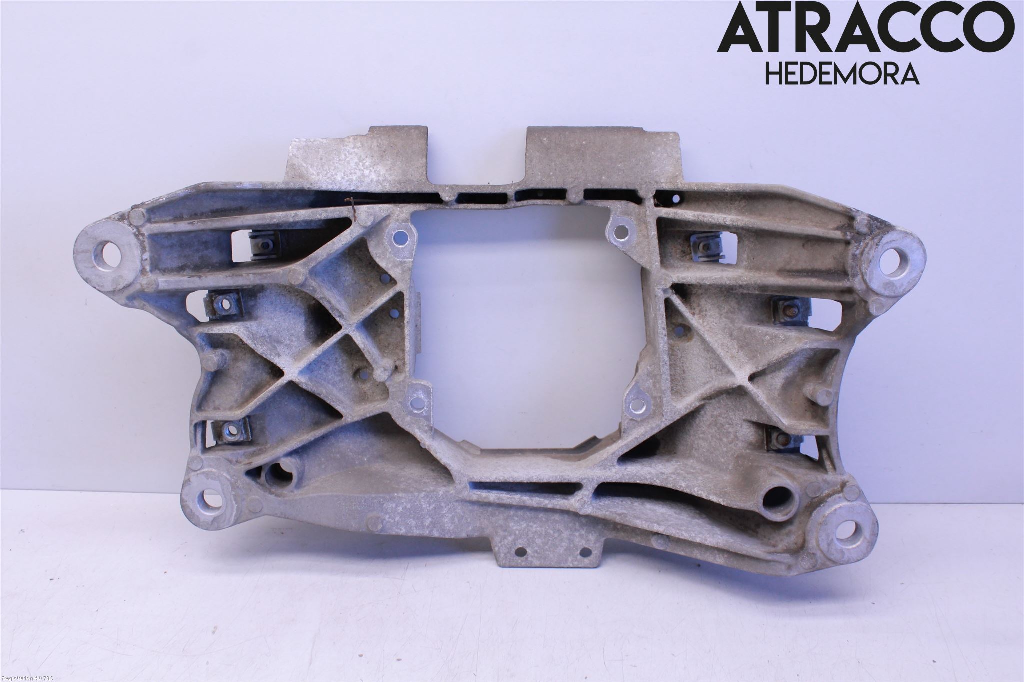 Audi A6/S6 4G 11-18 Växellådsbalk