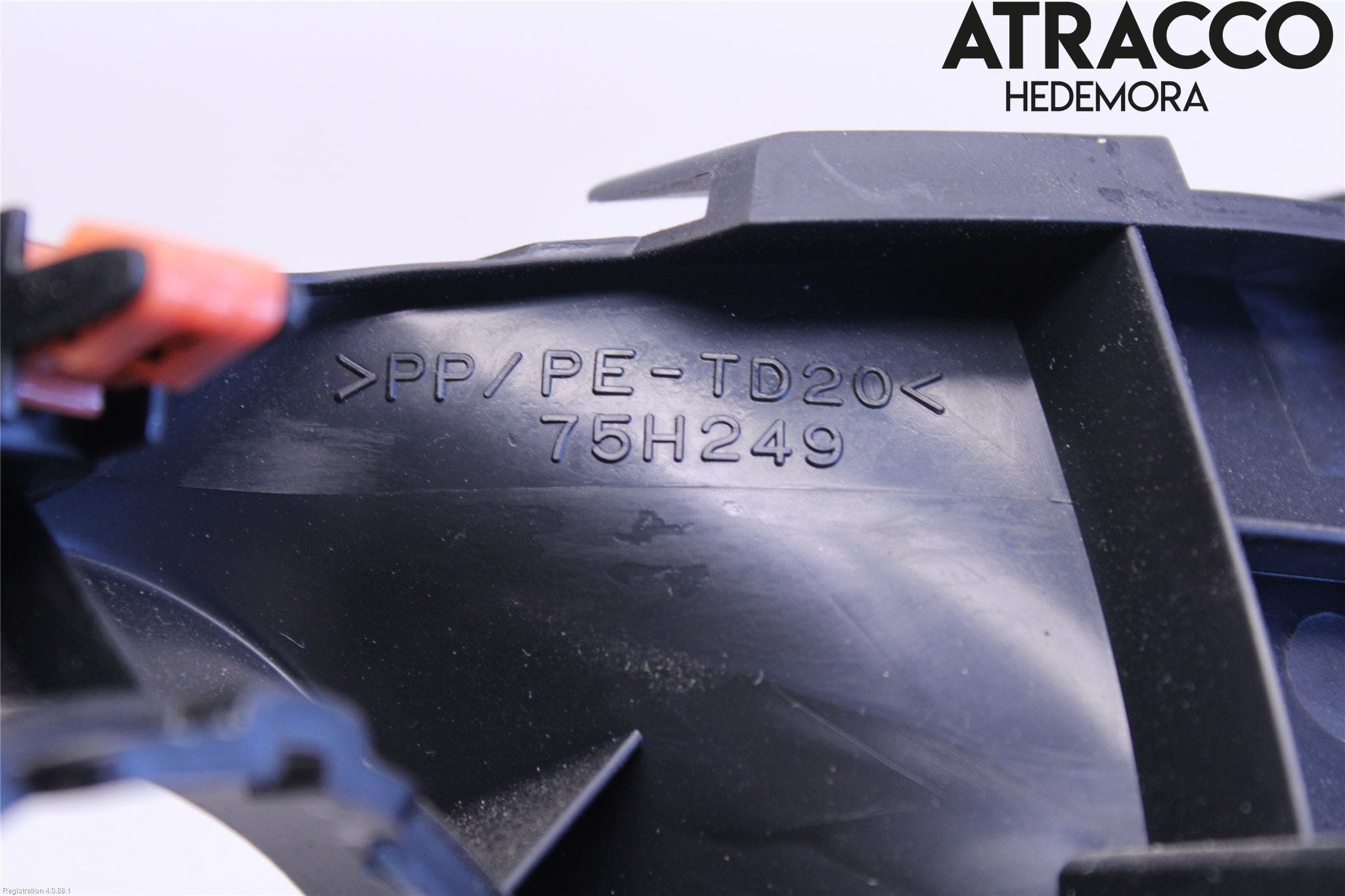 Toyota HILUX 16- Instrumentsarg