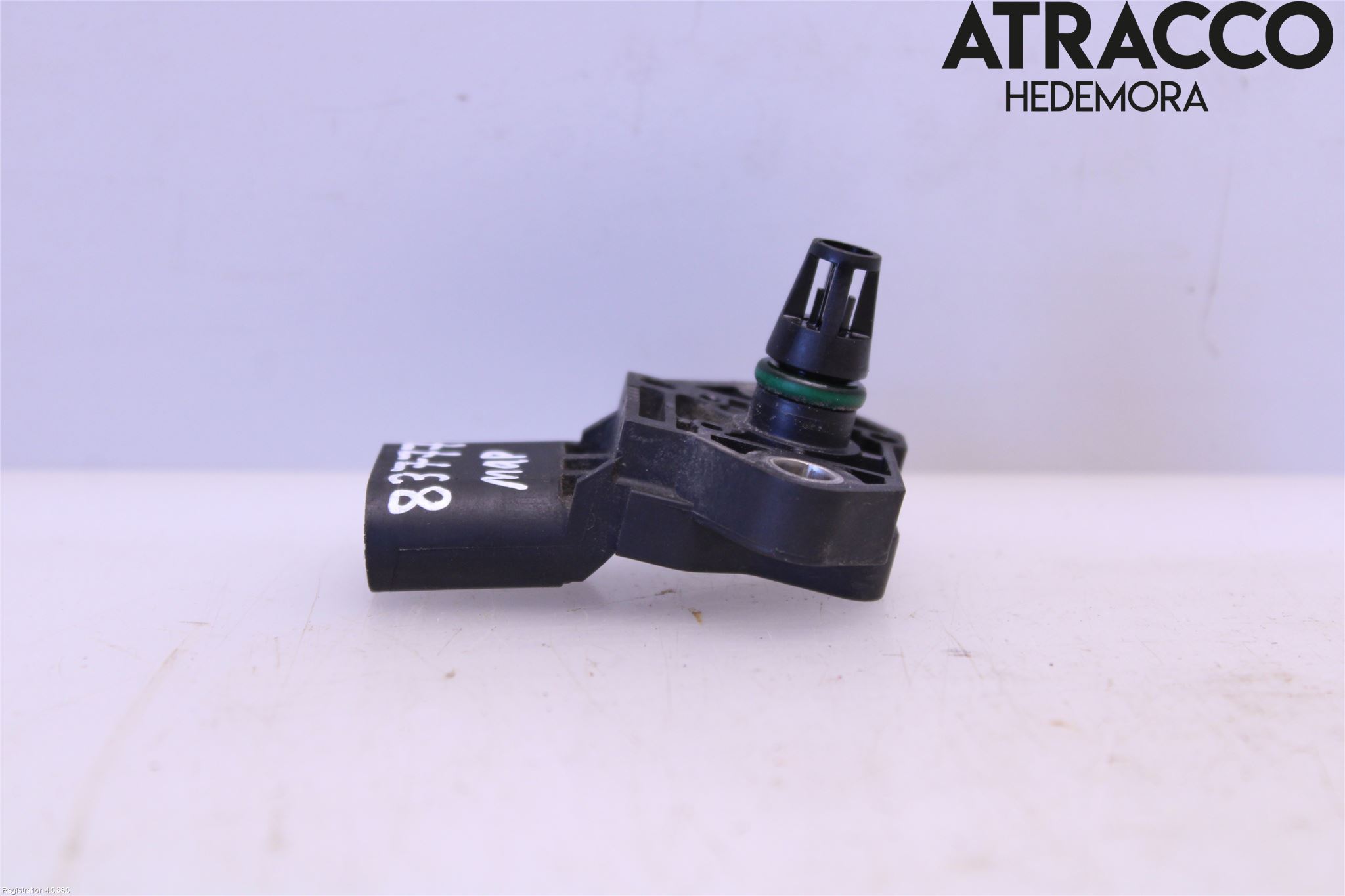 Skoda ROOMSTER Injmappsensor