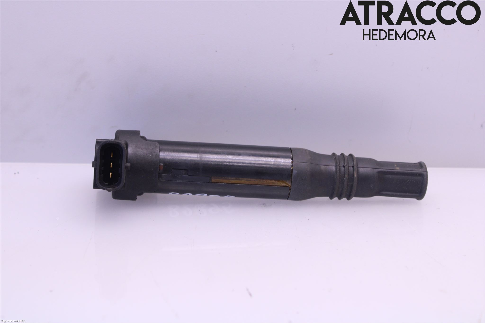 Peugeot 208 12-15 Tändspole