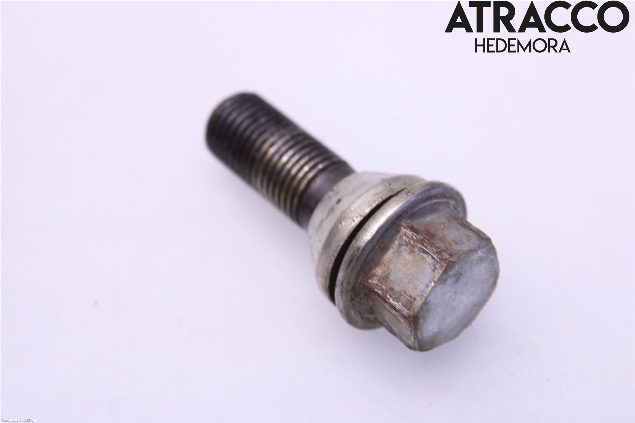 Volvo S80 04-06 Hjulmutter-Bult-Sats