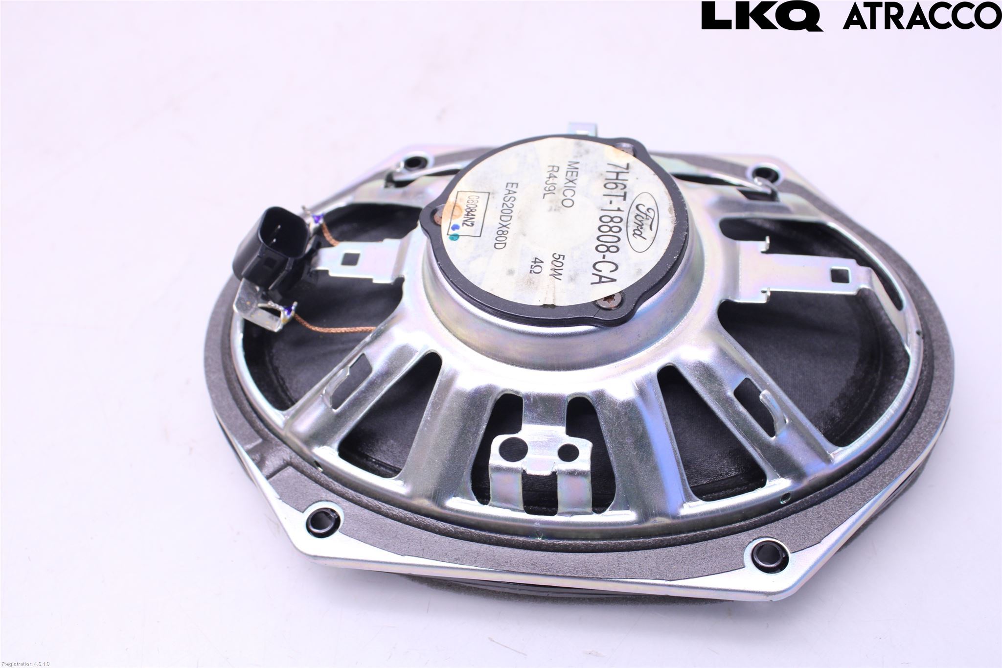 Ford MUSTANG V 05-14 Högtalare