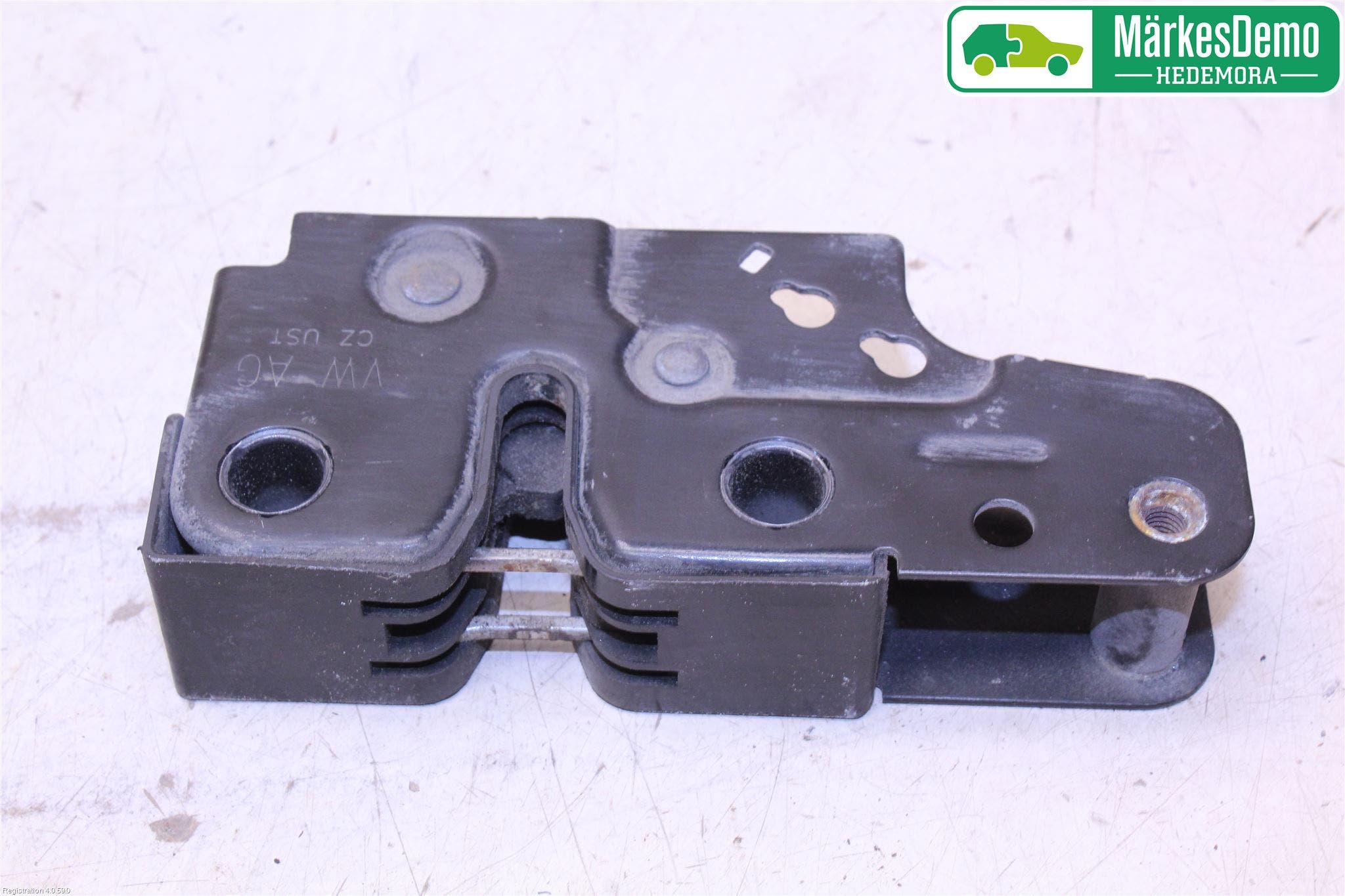 Skoda OCTAVIA (1Z) 05-13 Huvlås