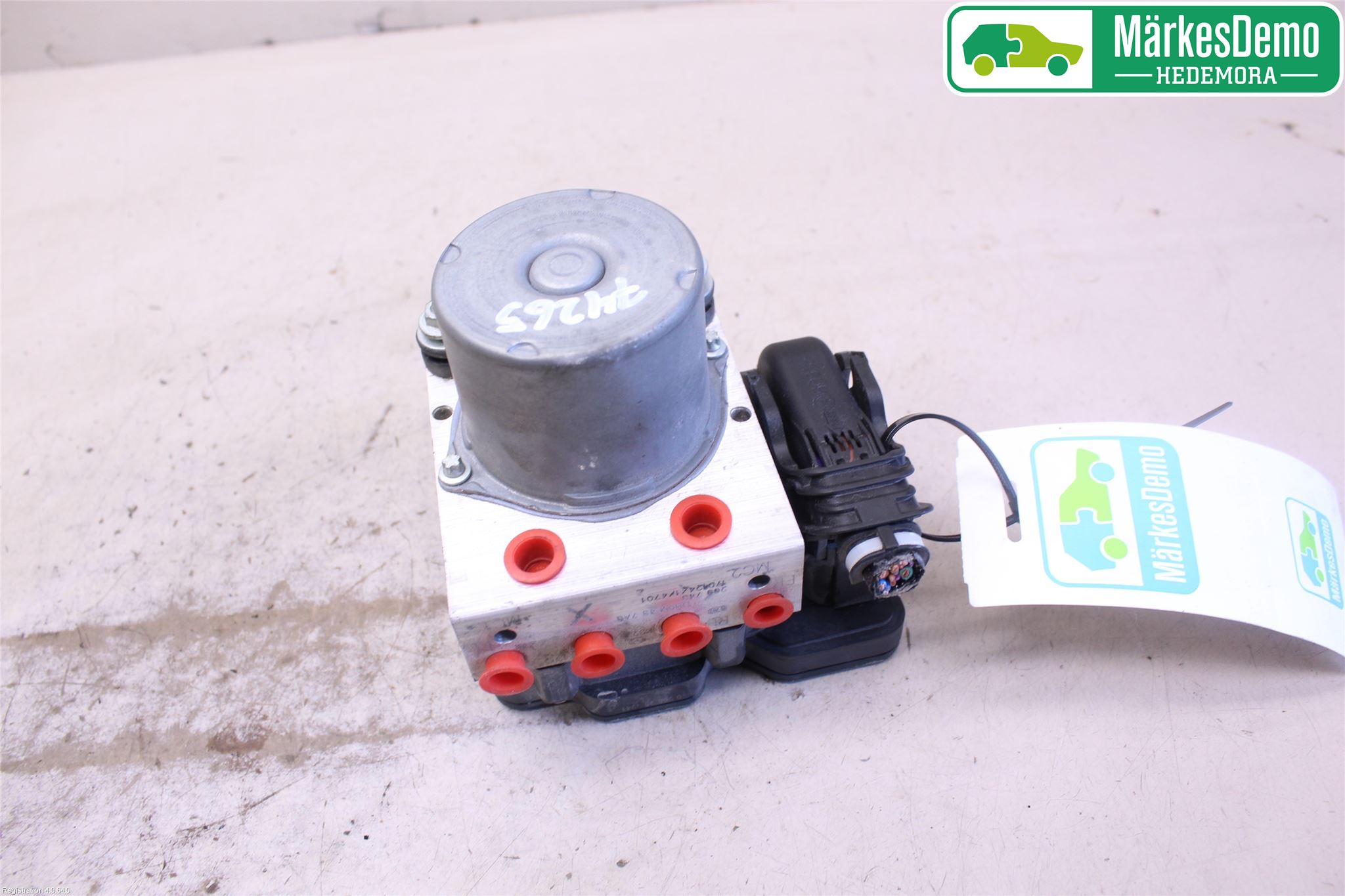 Mazda CX-3 Abs Hydraulaggregat