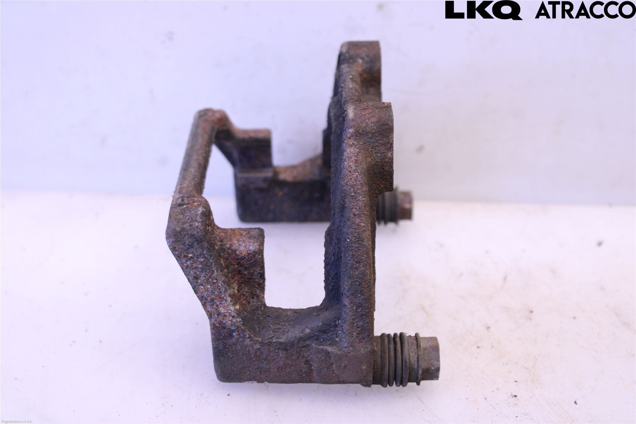 BMW X4 F26 14-18 Bromsokshållare