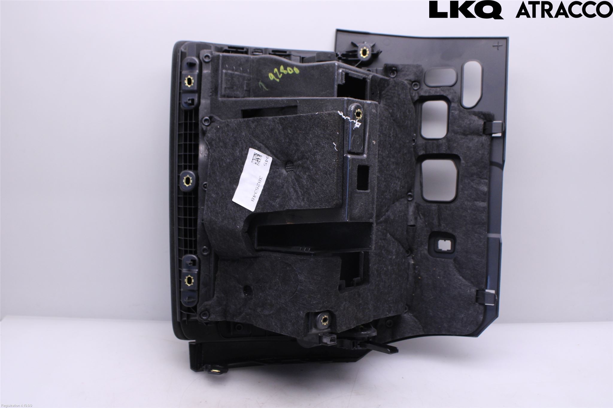 Audi A3/S3 8V 13-20 Handskfack