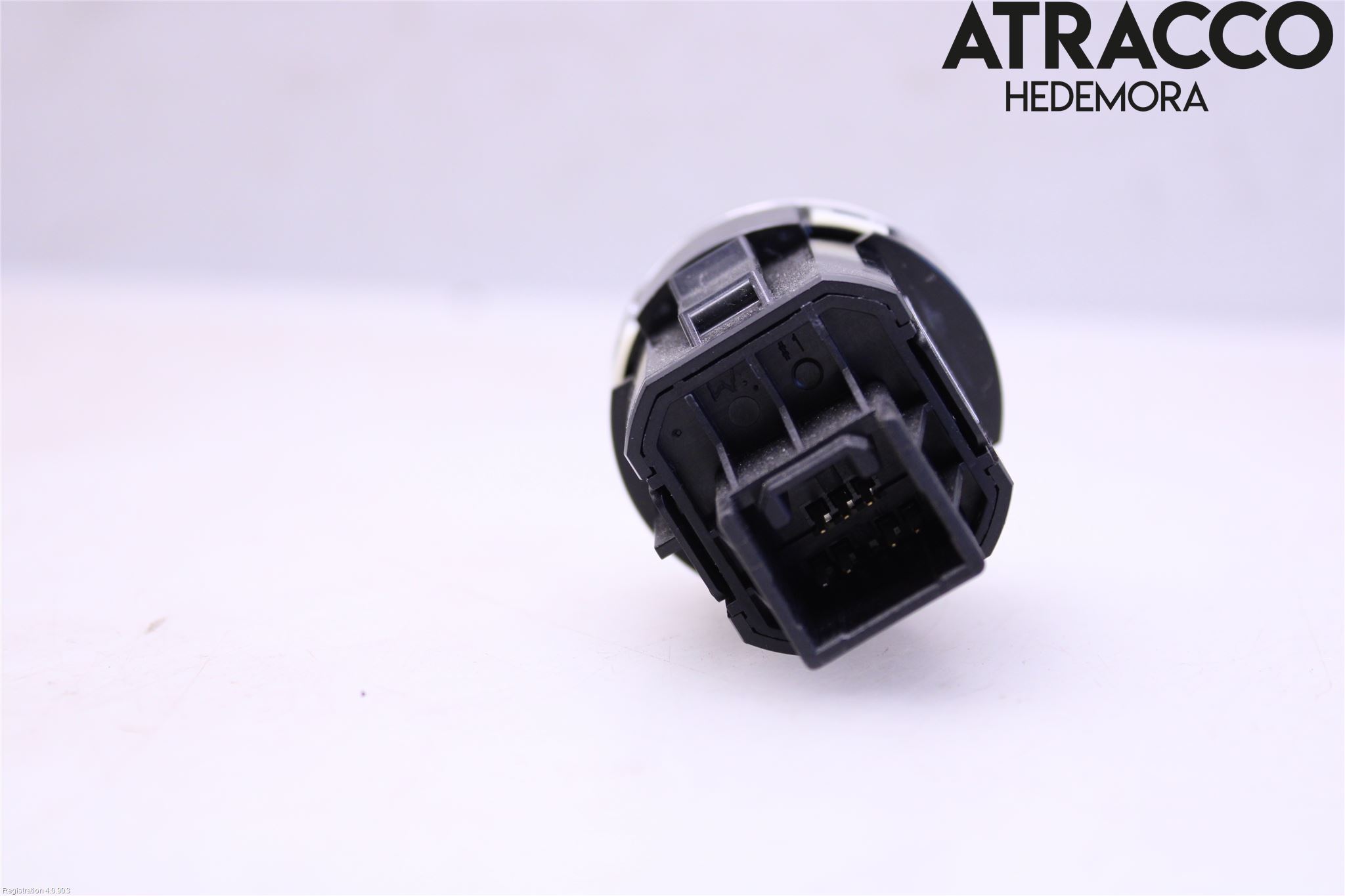 Mitsubishi OUTLANDER 13-21 Startknapp Personbil