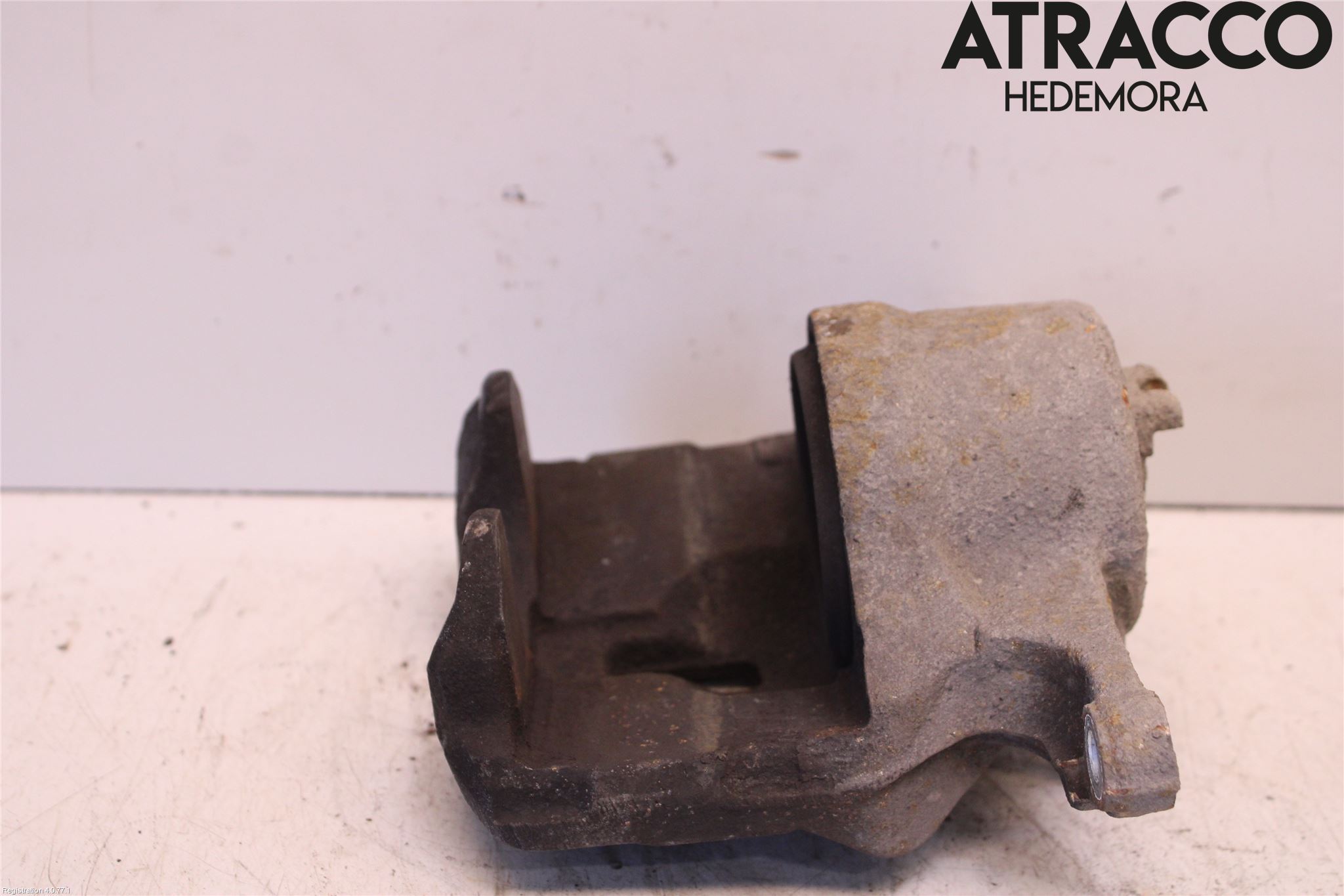 Nissan QASHQAI 14-17 Bromsok Fram Höger