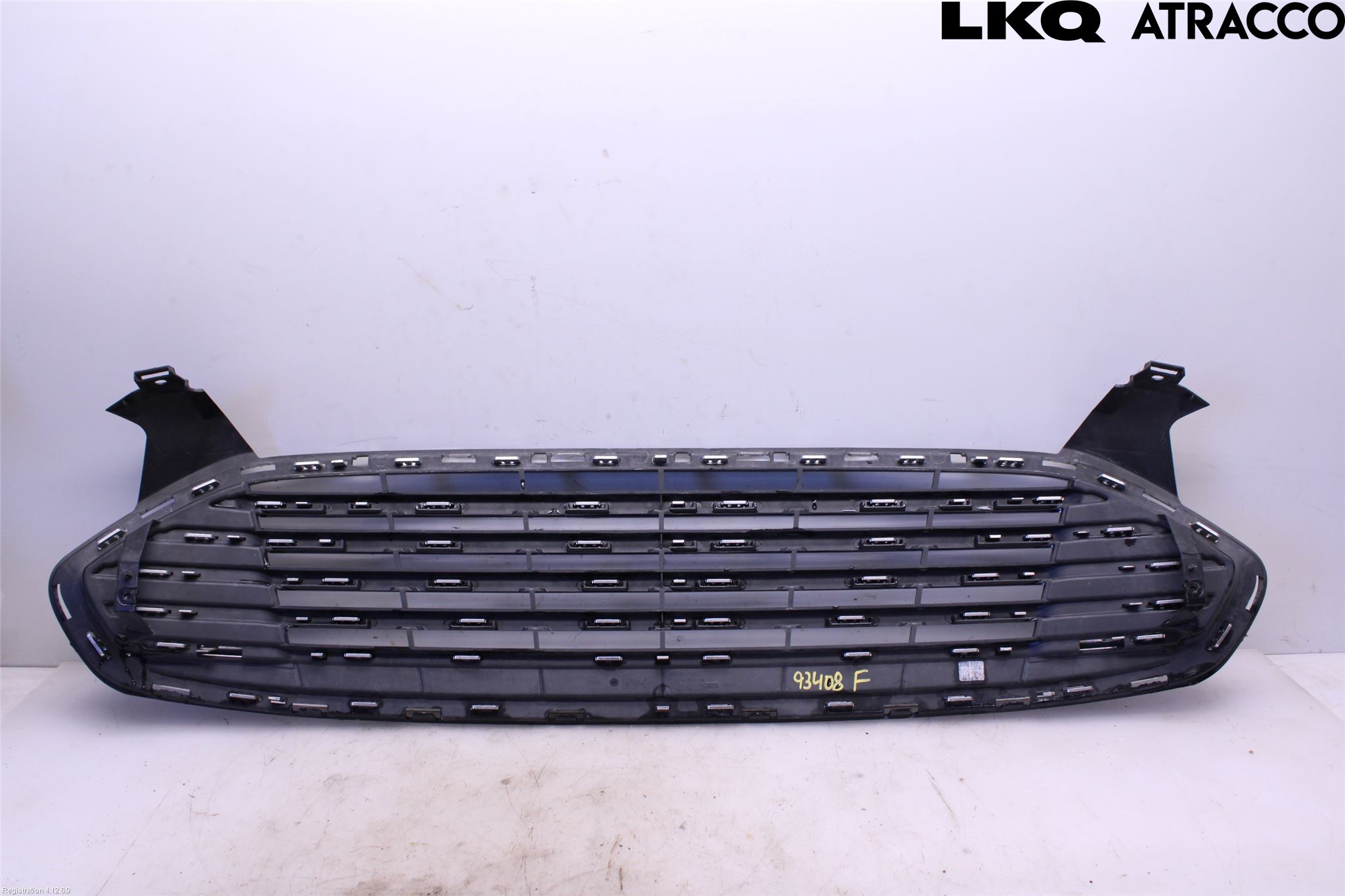 Ford MONDEO 15-22 Grill Komp
