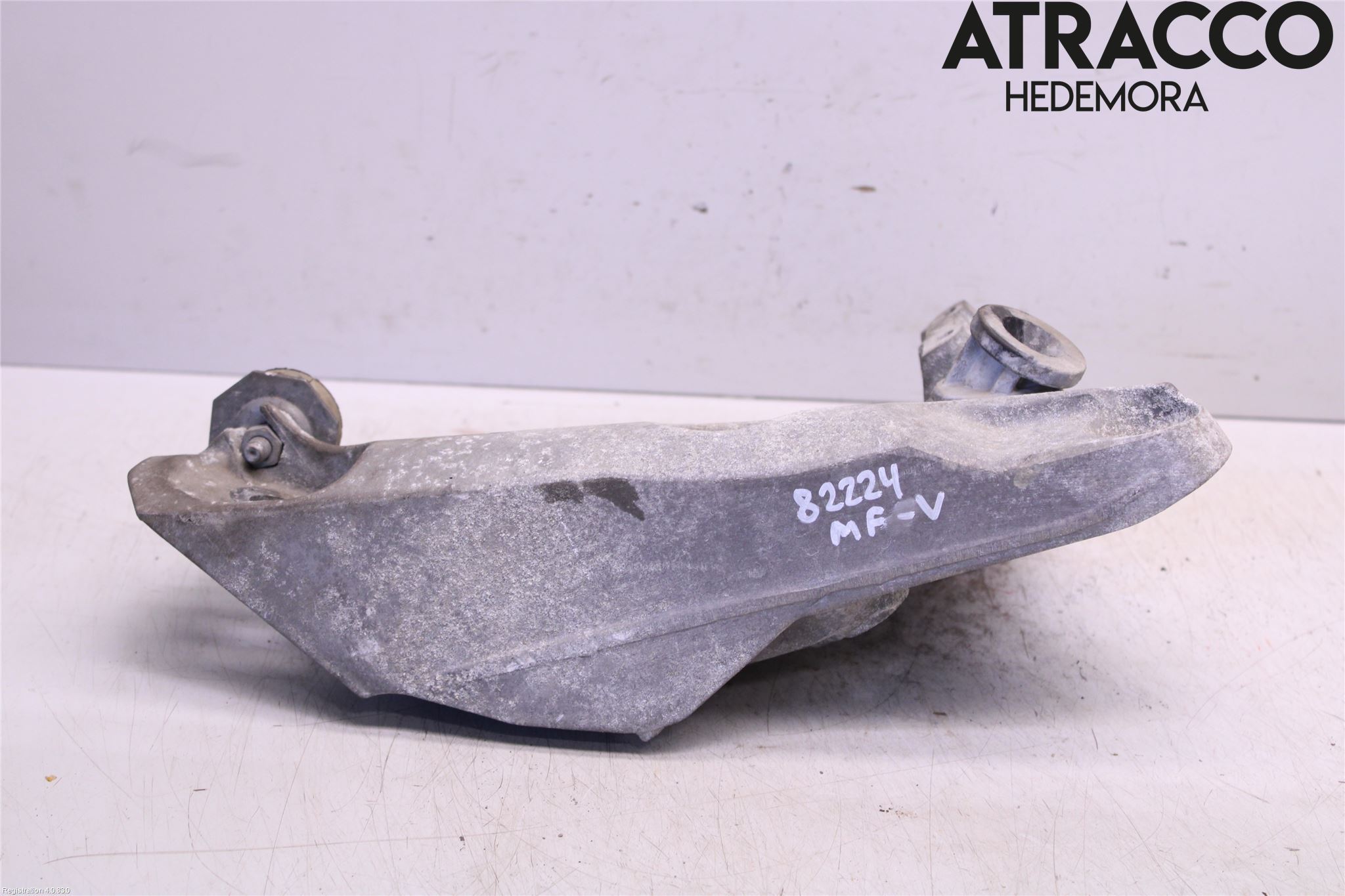 BMW X5 F15 13-18 Motorfäste