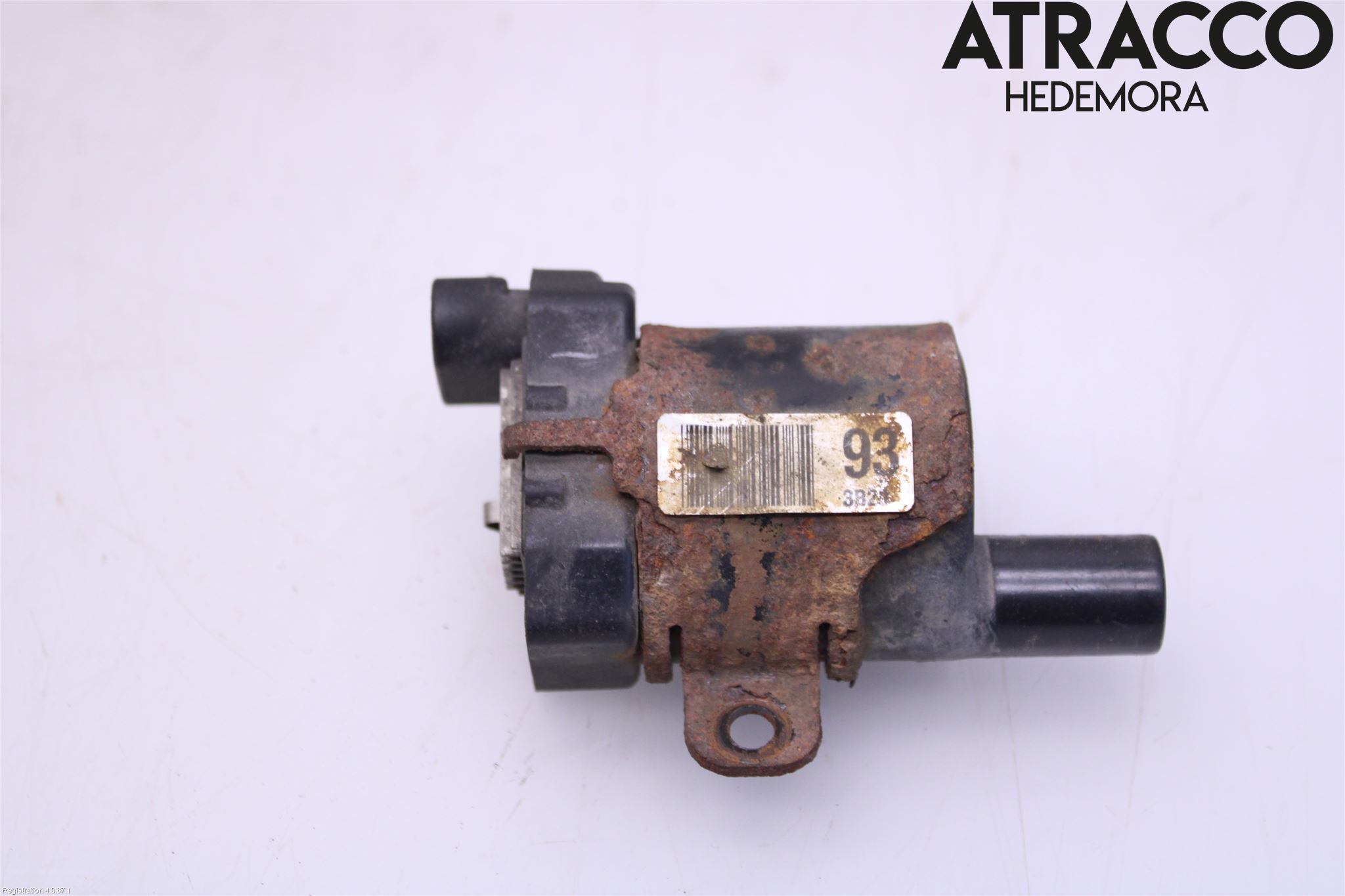 Chevrolet EXPRESS Tändspole